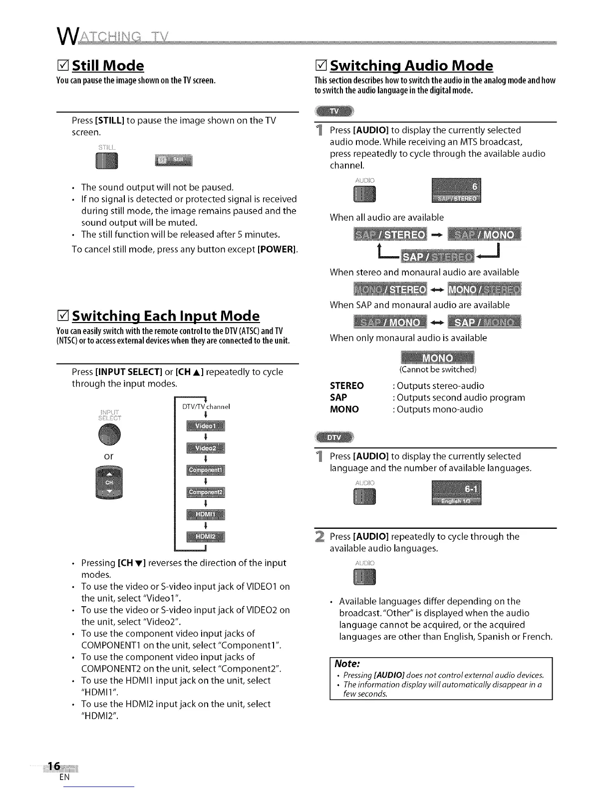 Page #16 background image