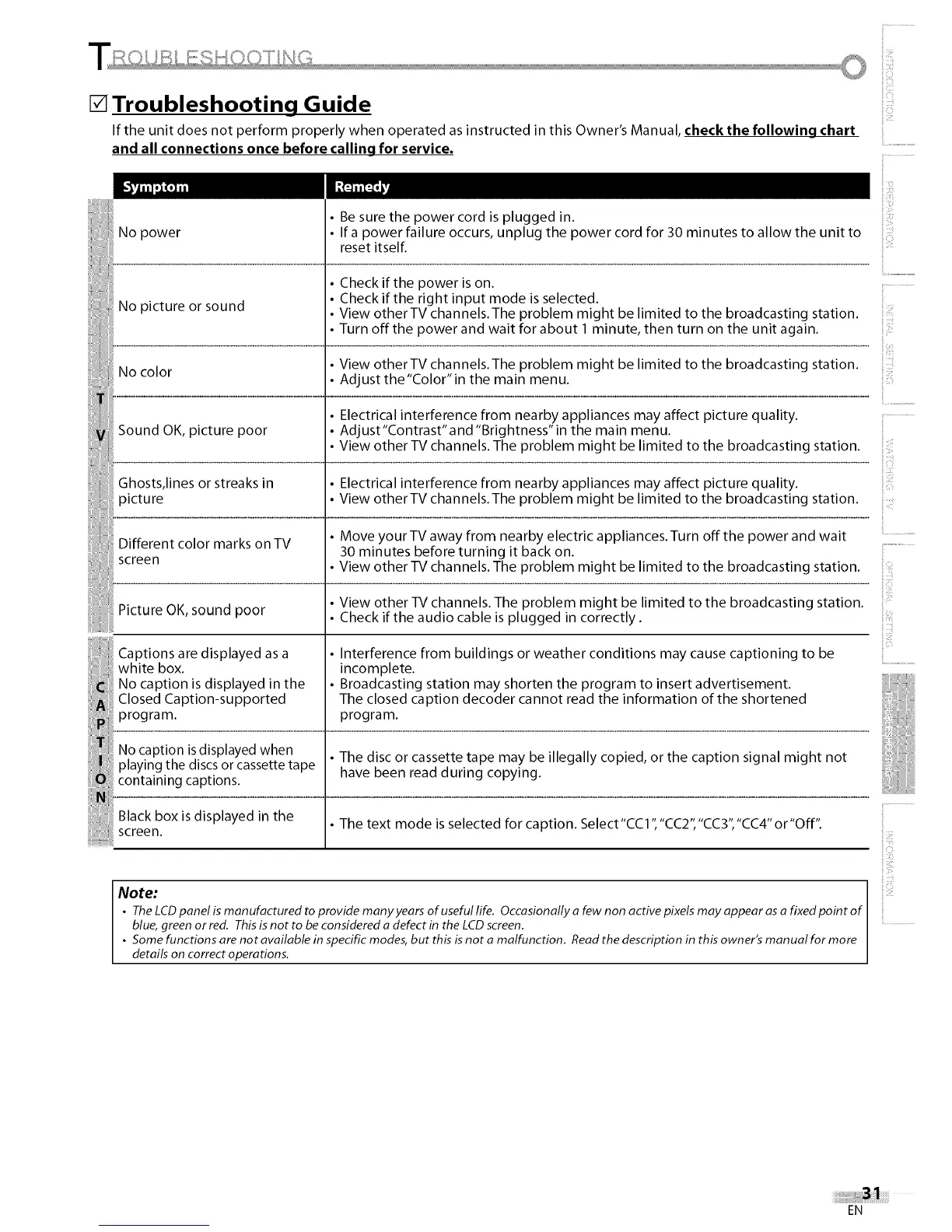Page #31 background image