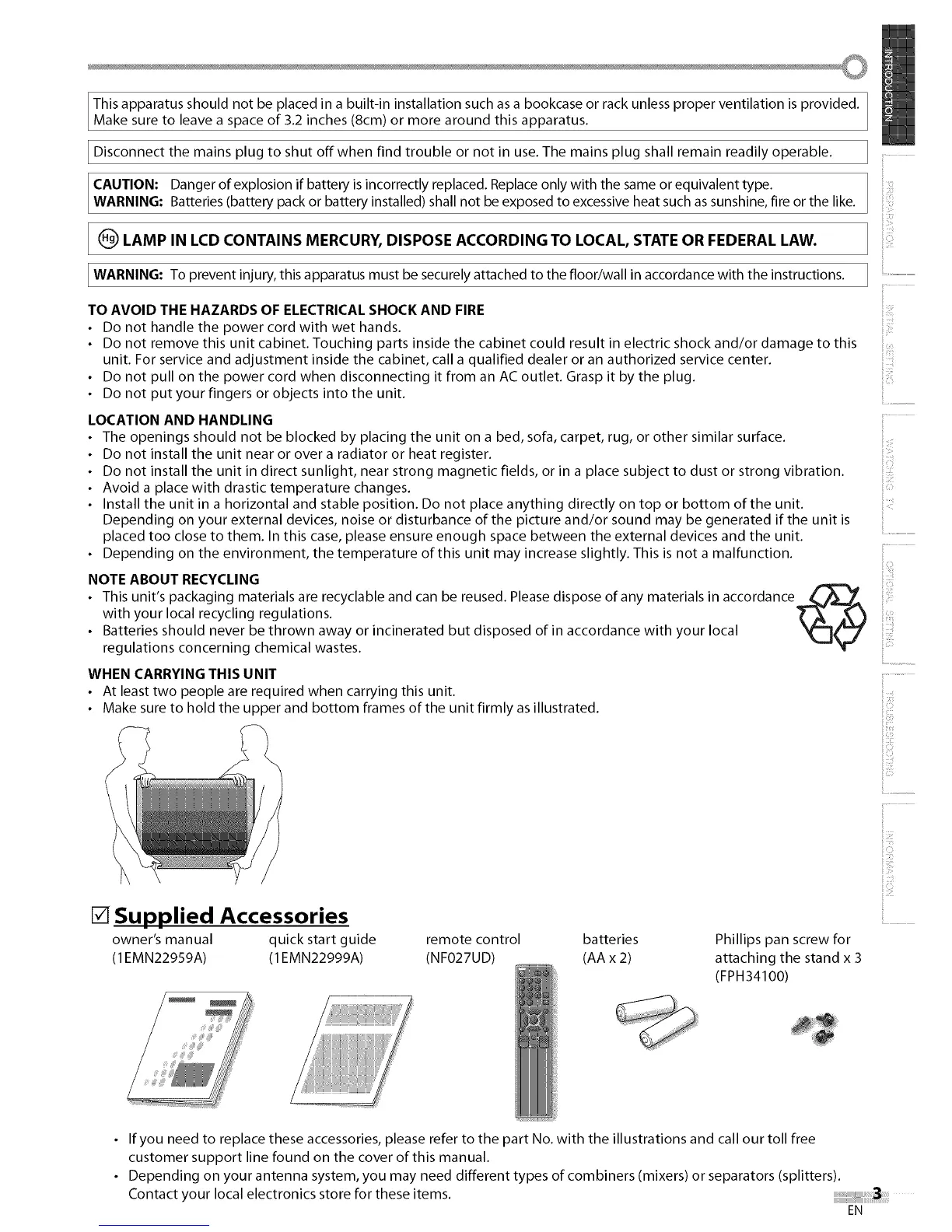 Page #3 background image