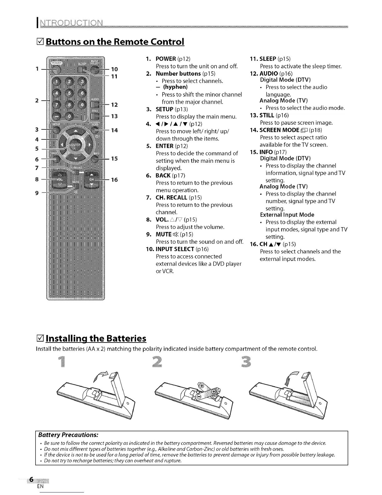 Page #6 background image