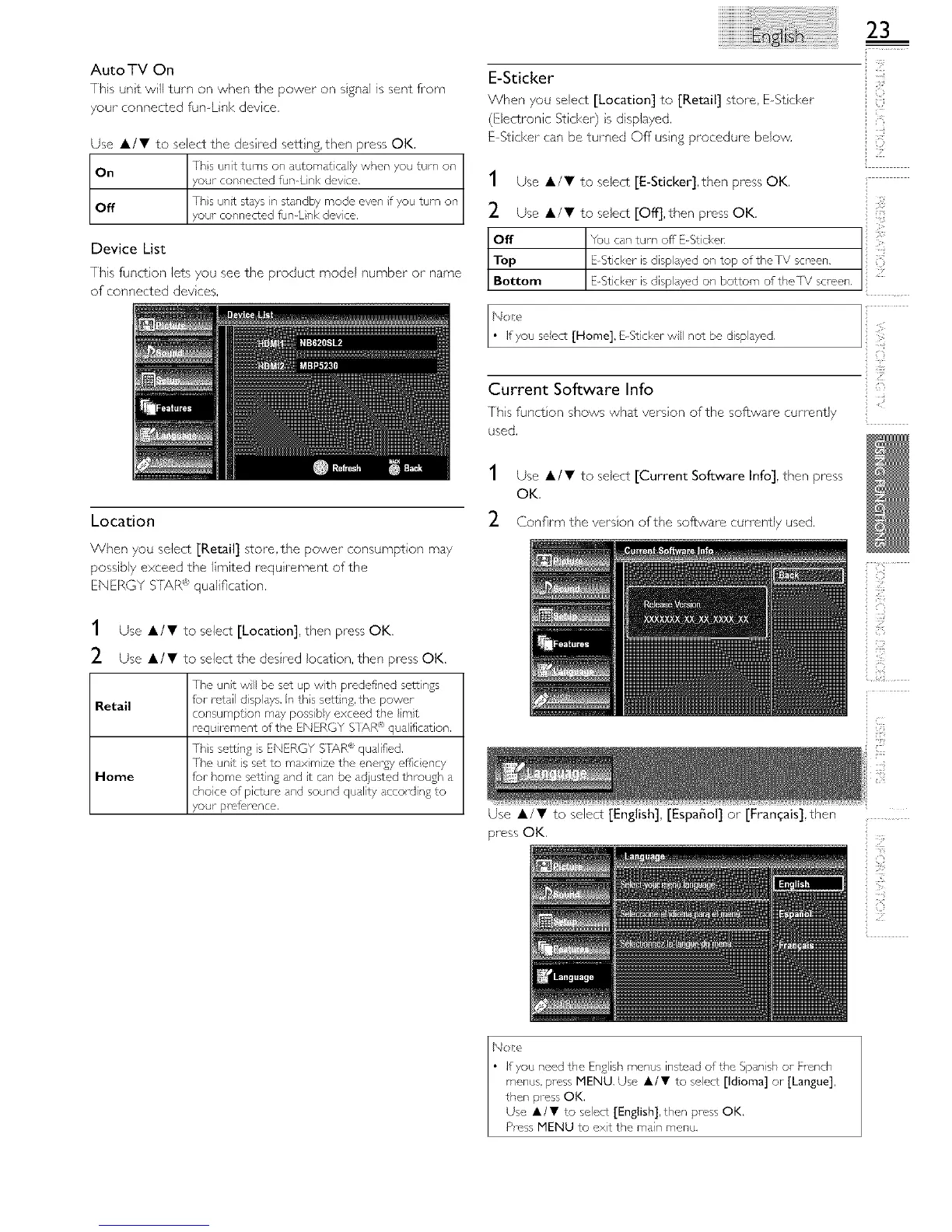 Page #23 background image