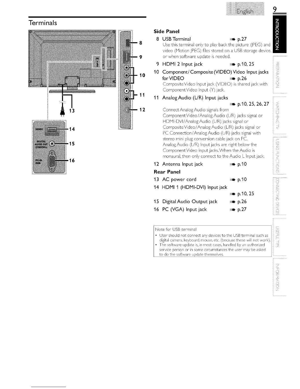 Page #9 background image