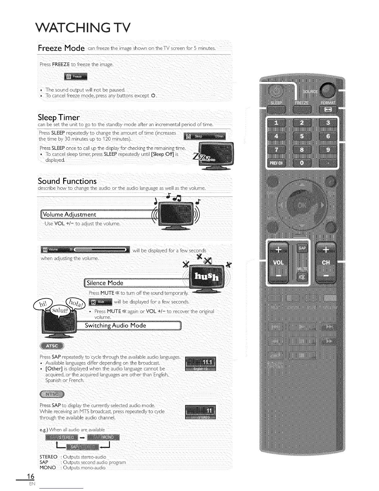 Page #16 background image