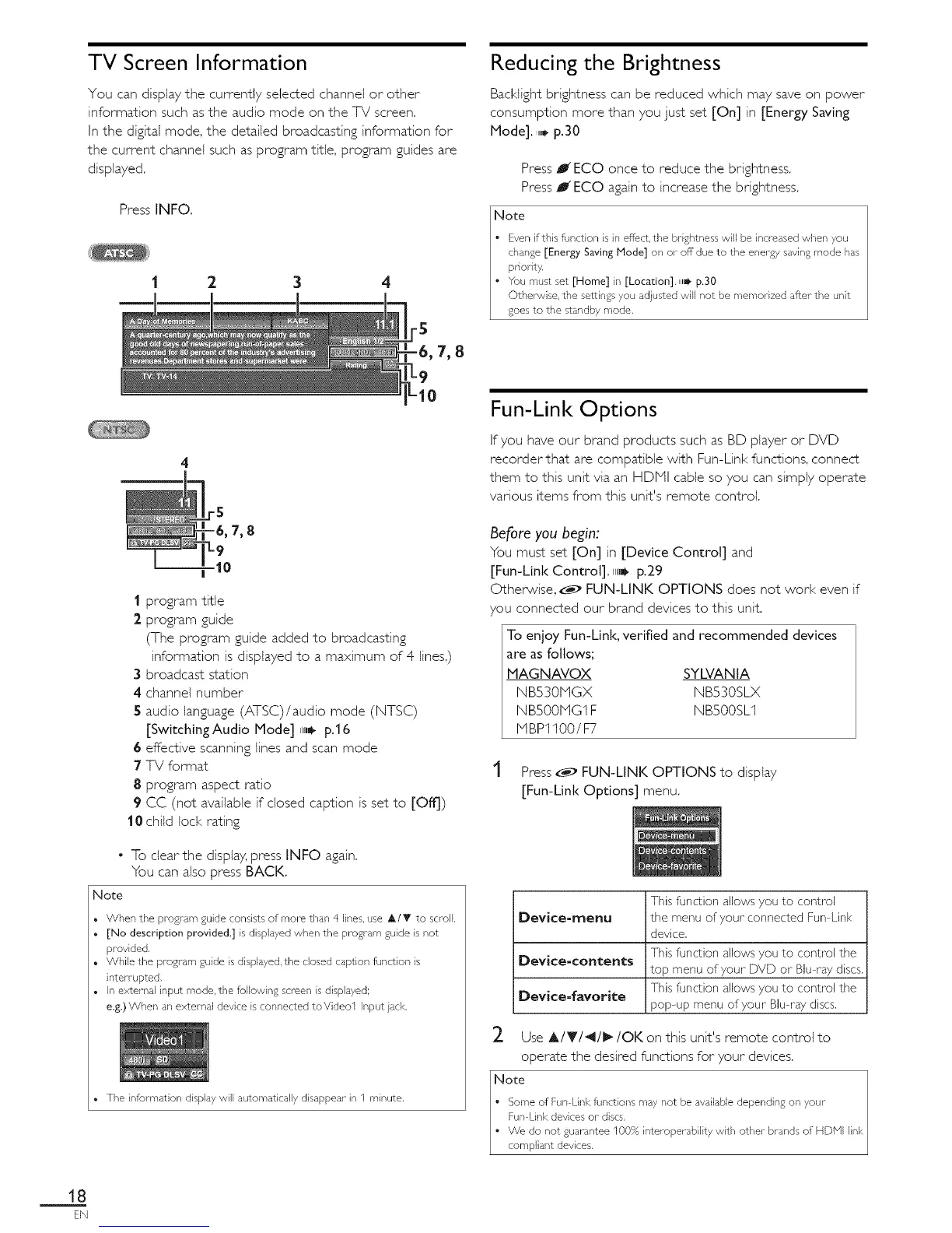 Page #18 background image