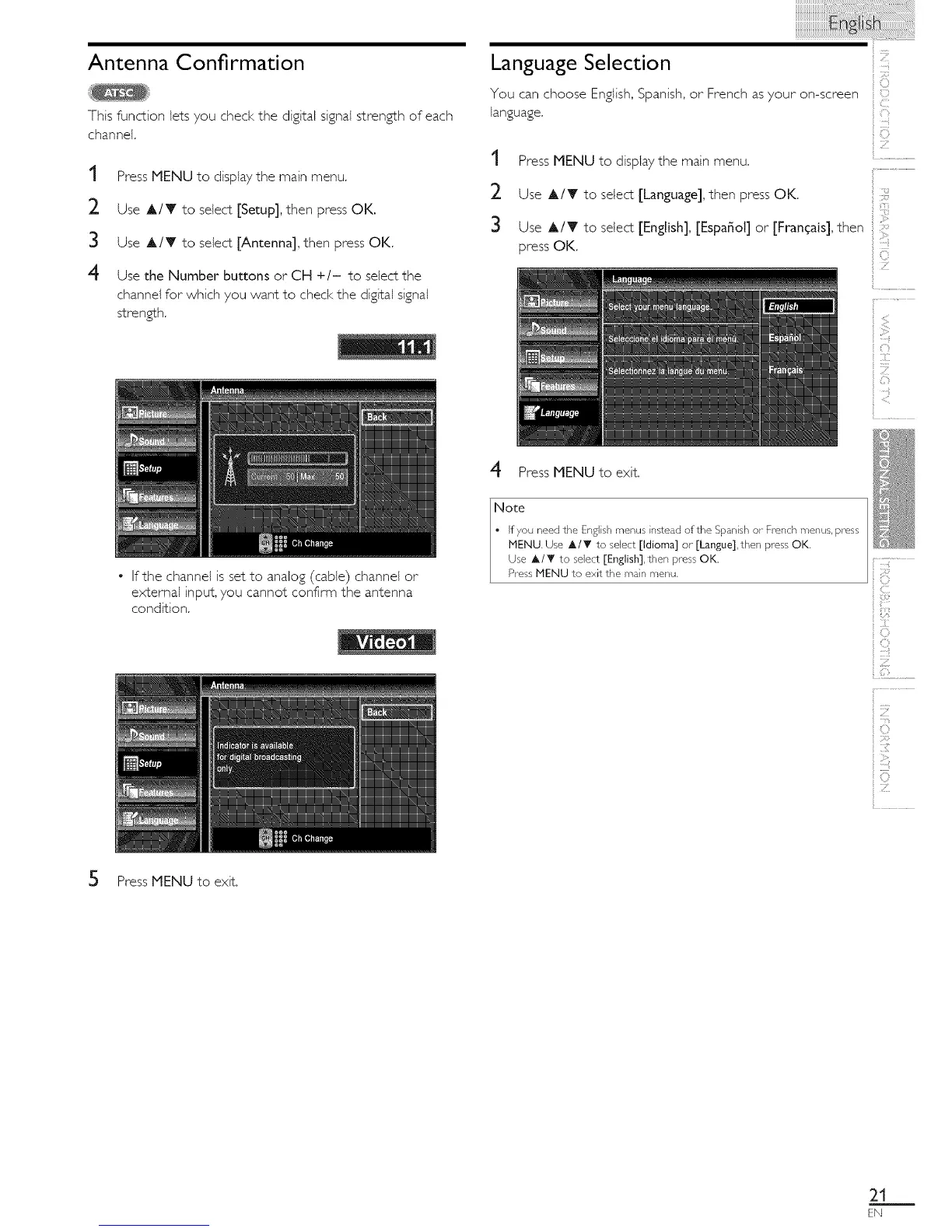 Page #21 background image