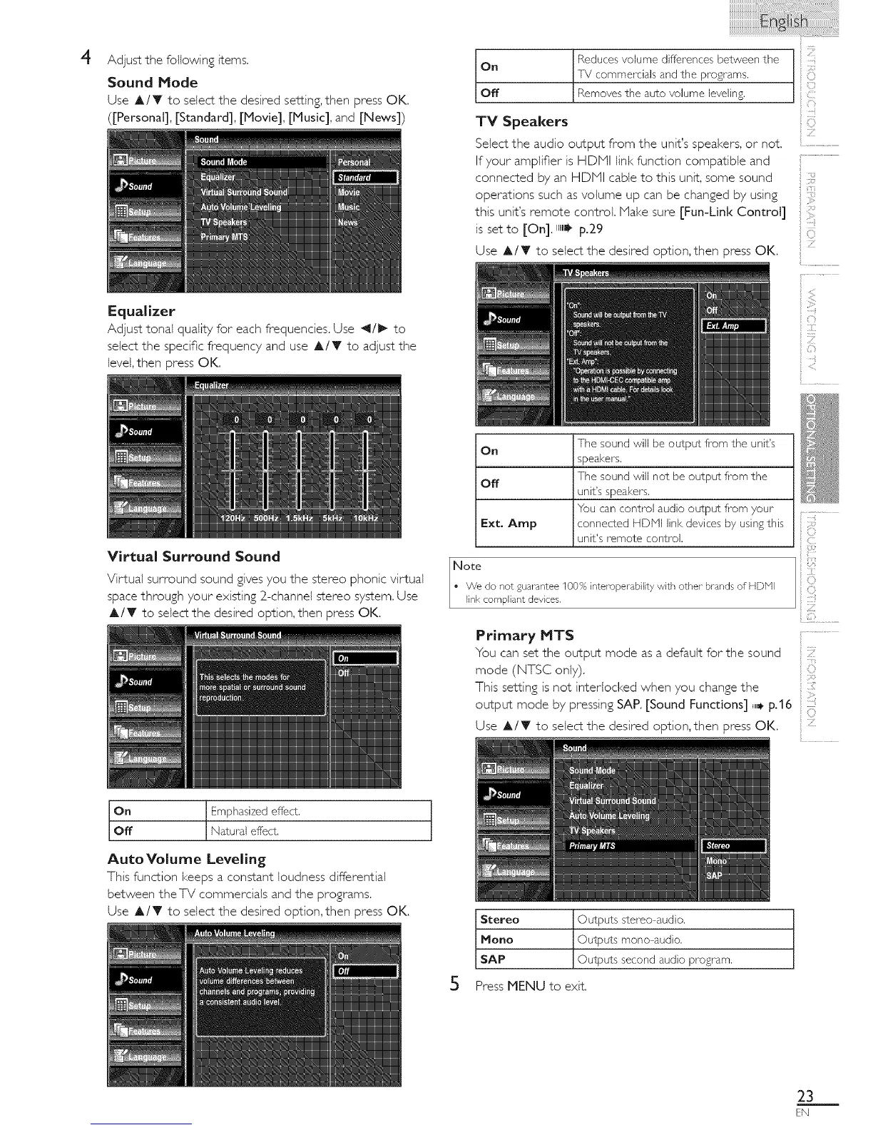 Page #23 background image