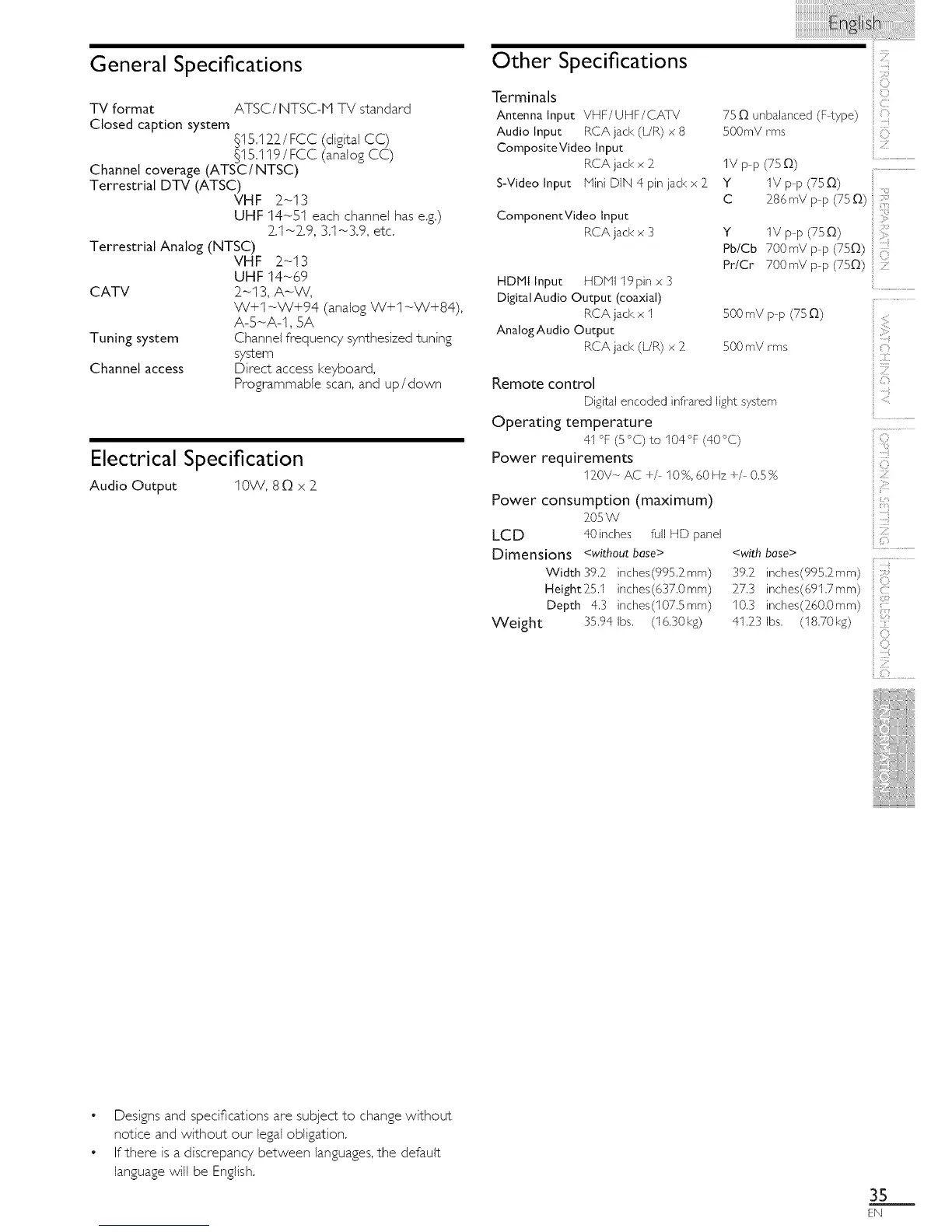 Page #35 background image
