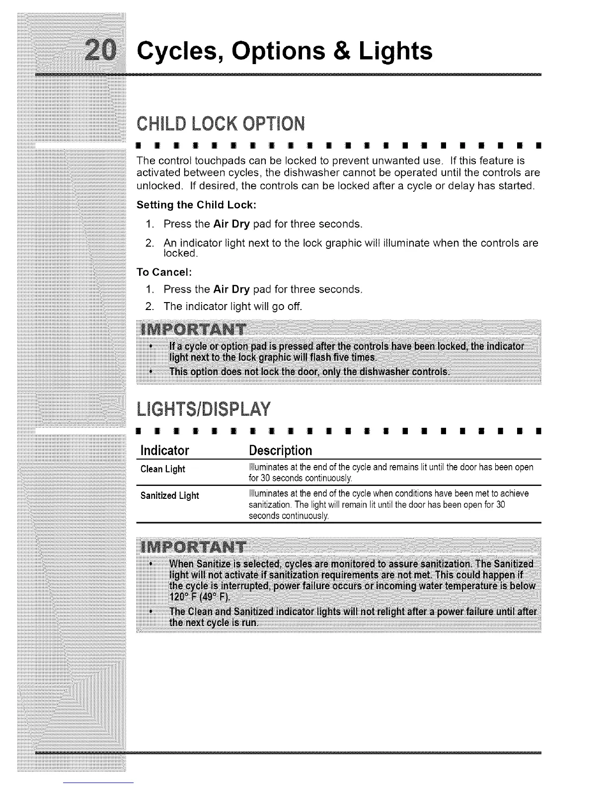 Page #20 background image