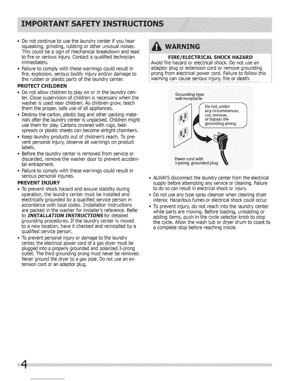 Page #4 background image
