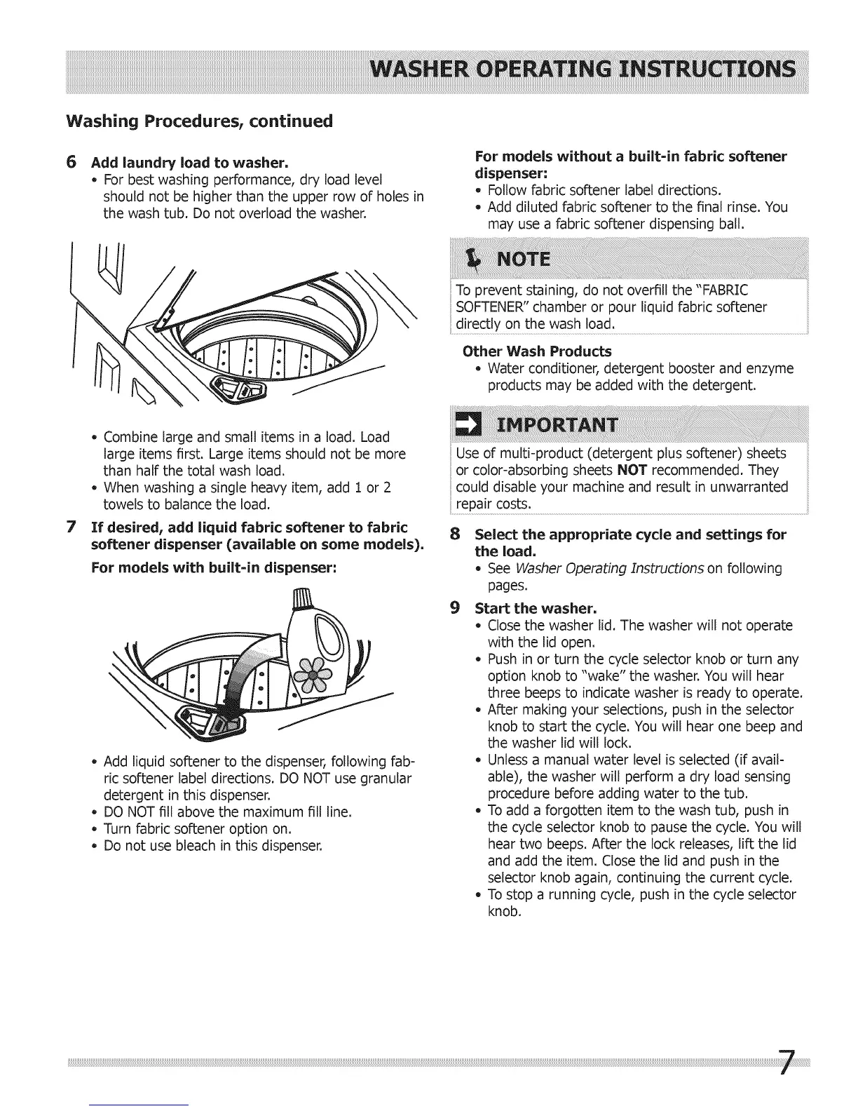 Page #7 background image