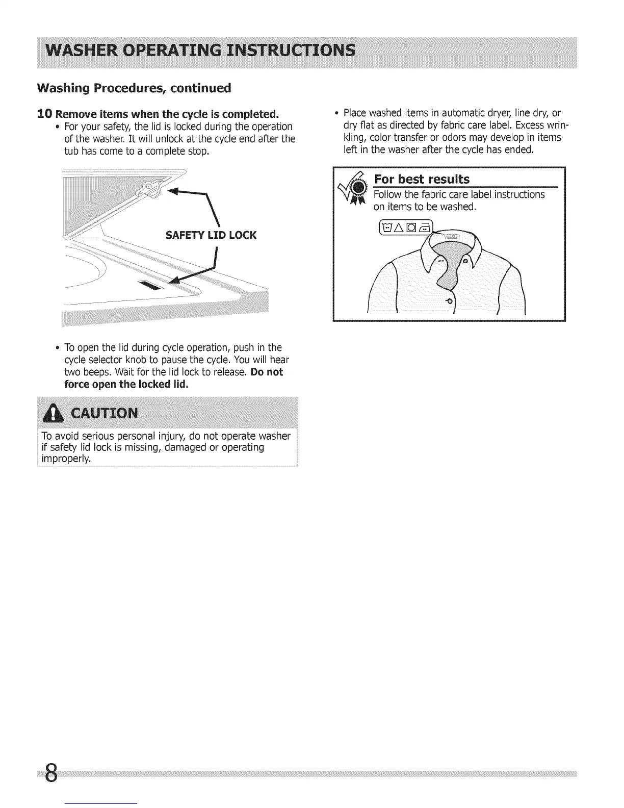 Page #8 background image
