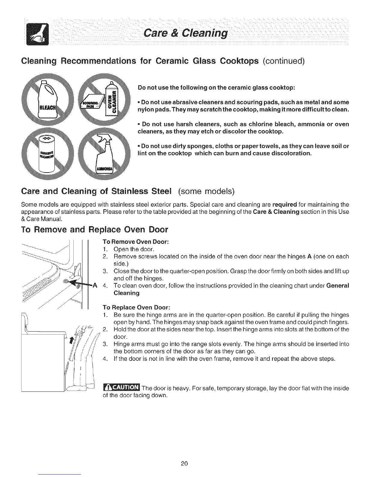 Page #20 background image