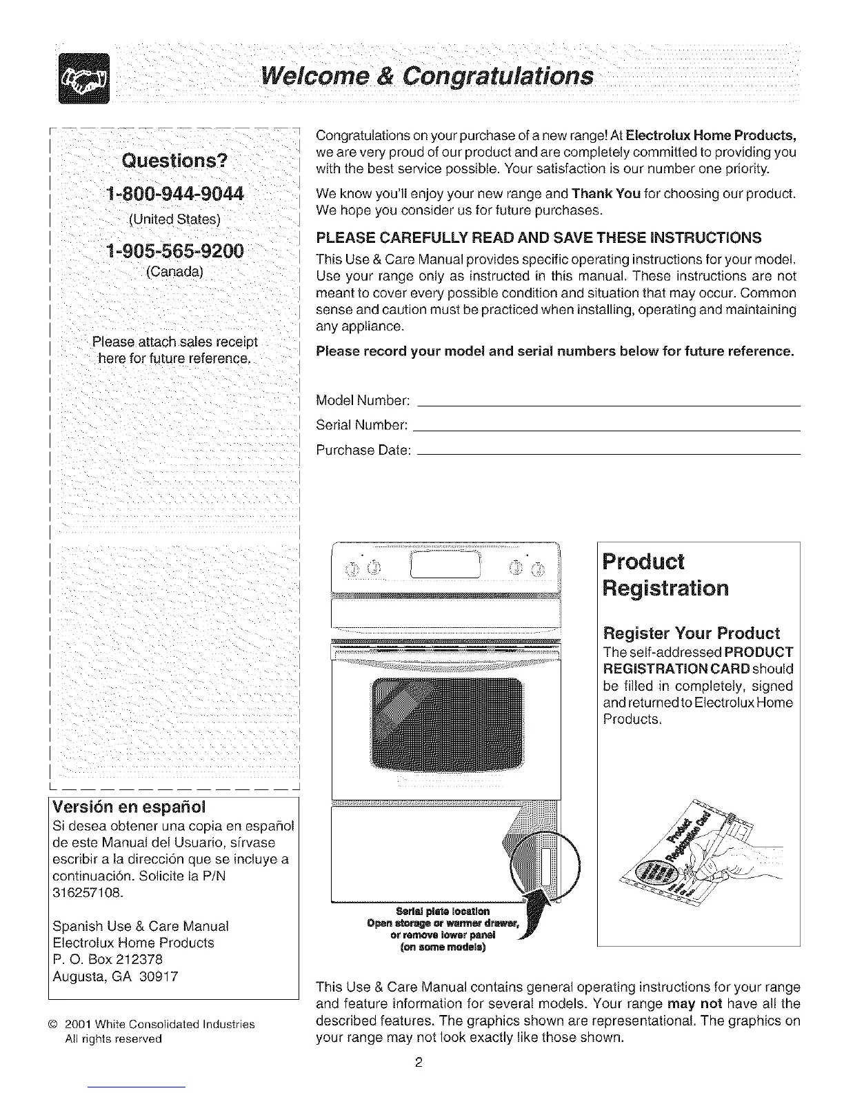 Page #2 background image