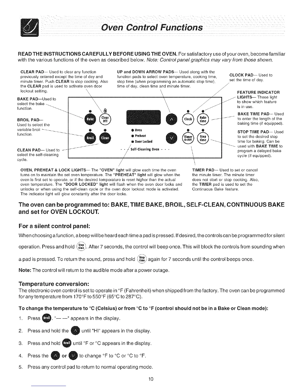 Page #10 background image