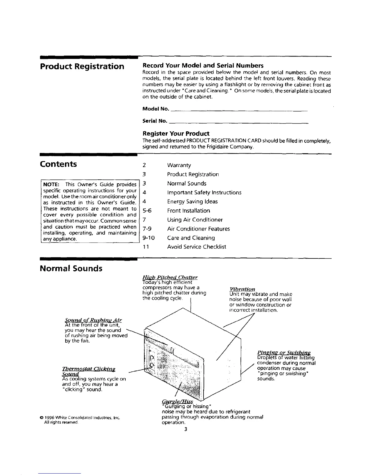 Page #3 background image