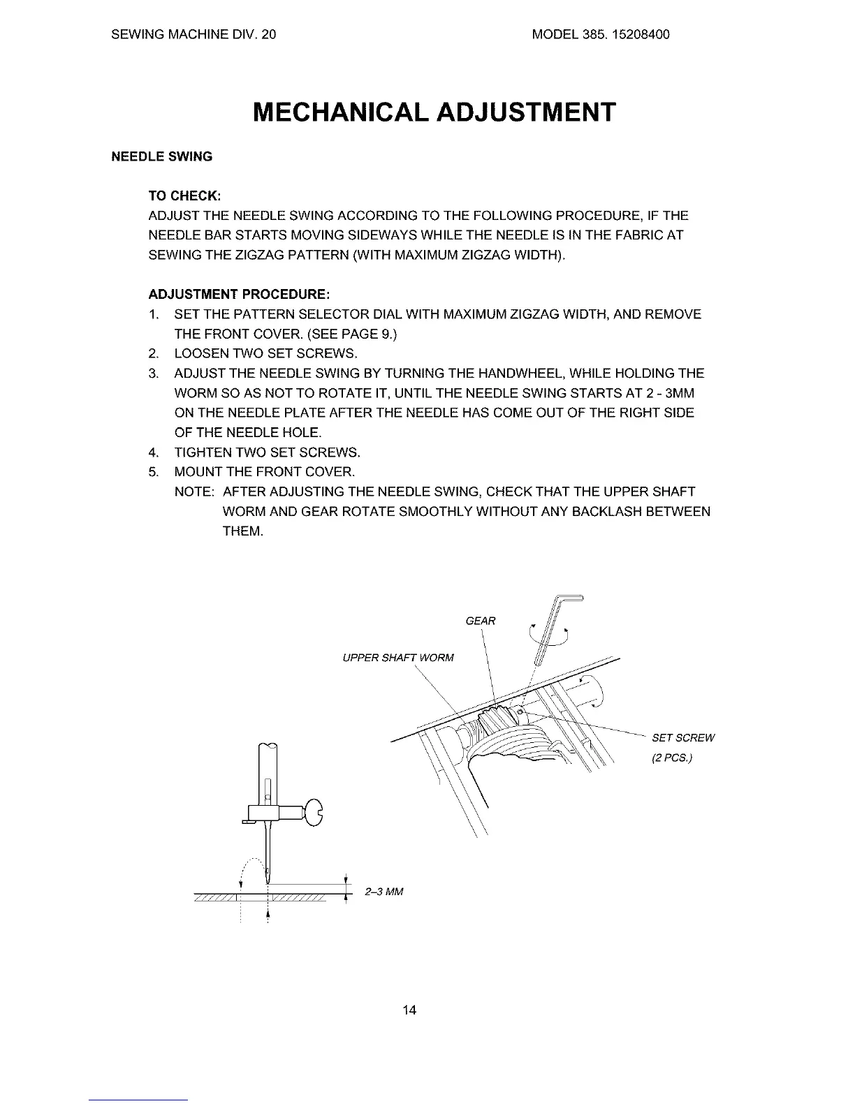 Page #16 background image