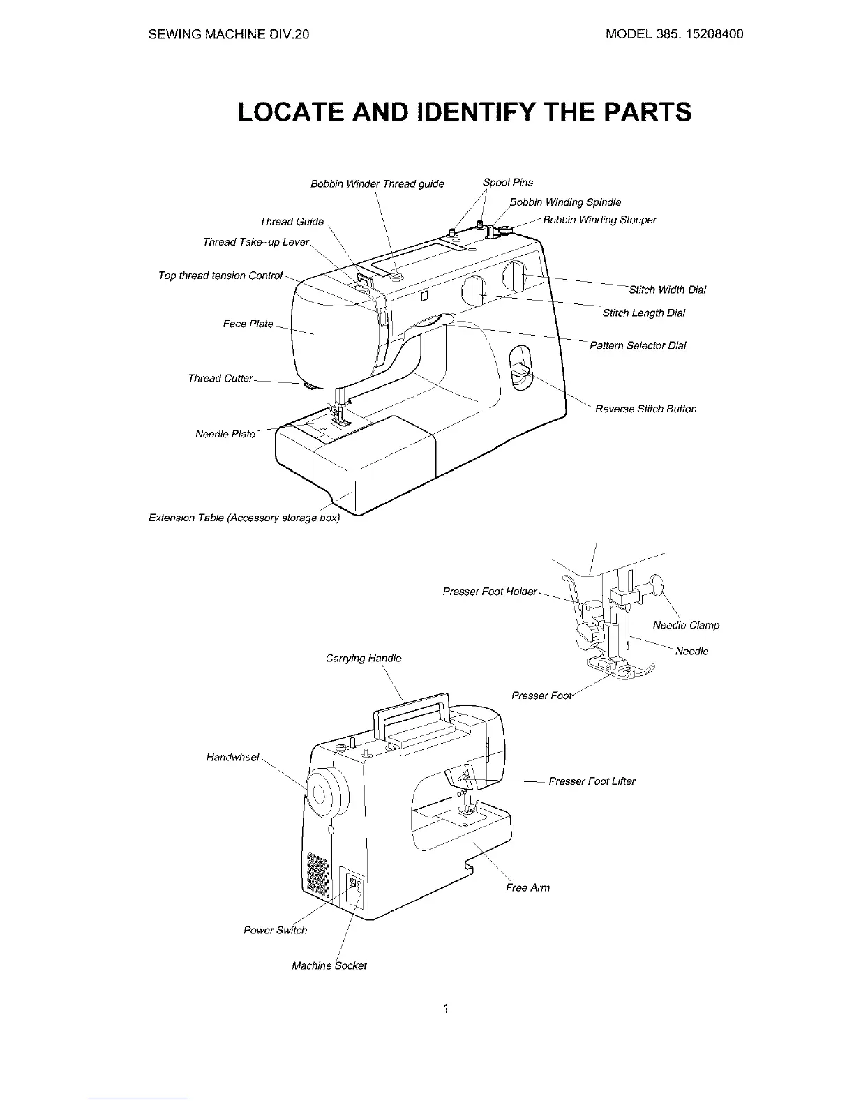 Page #3 background image