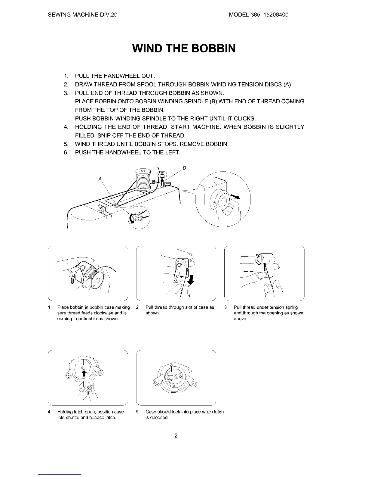 Page #4 background image