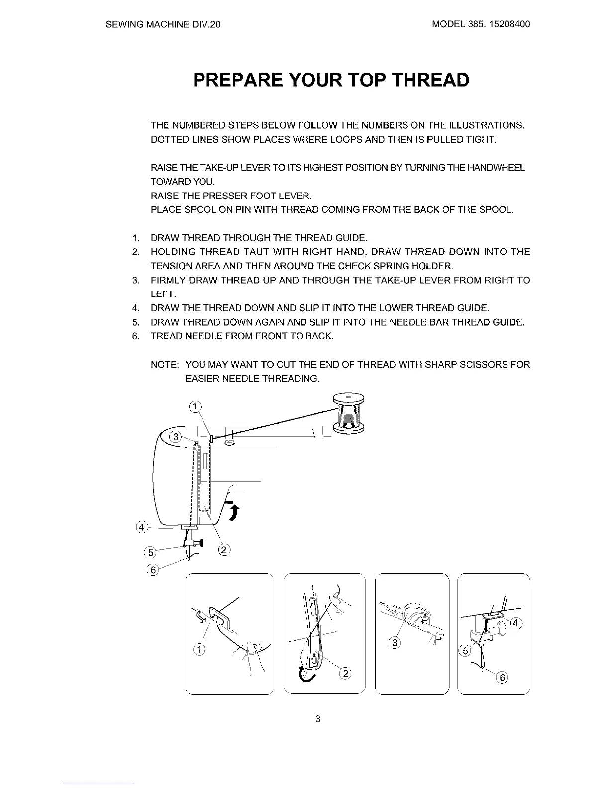 Page #5 background image