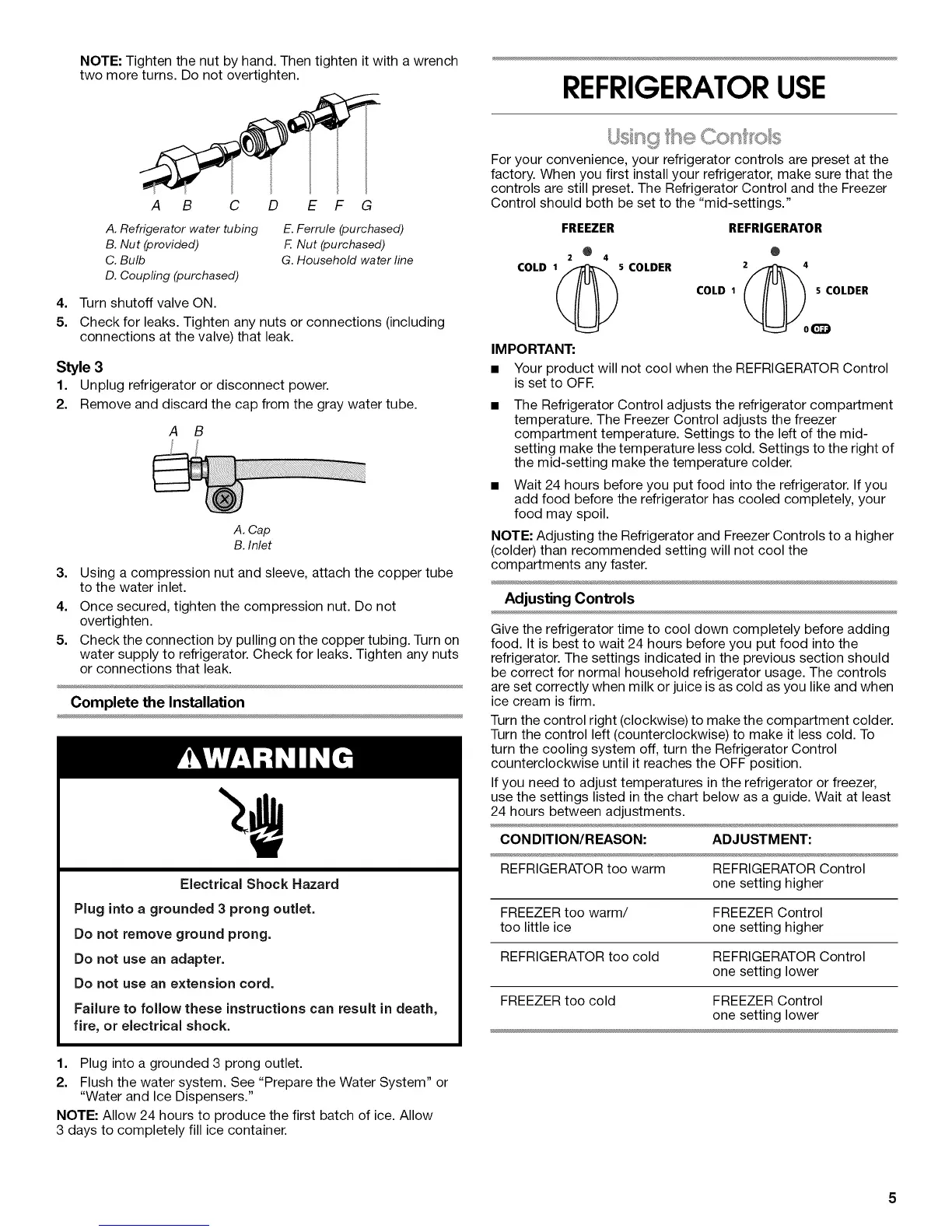 Page #5 background image