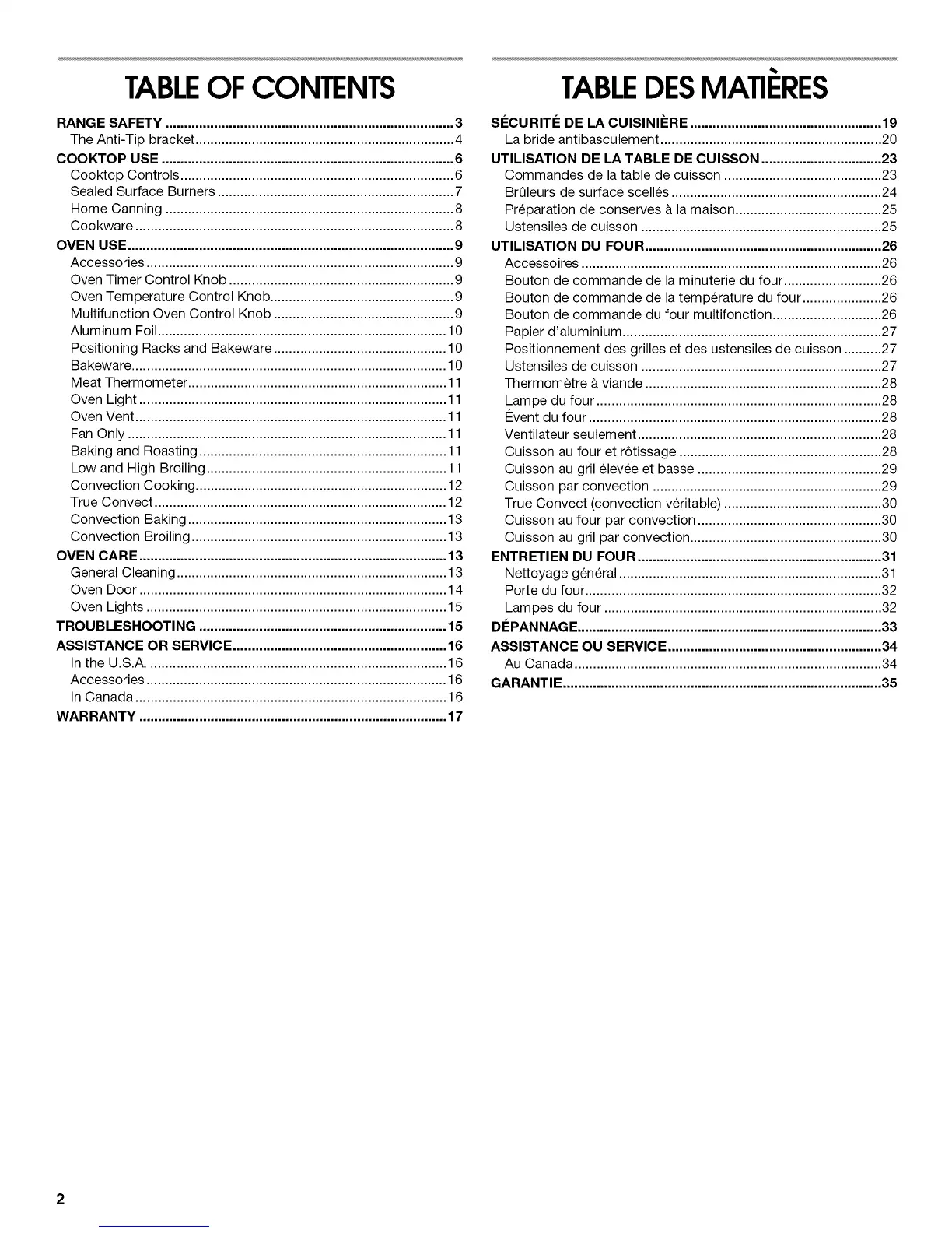 Page #2 background image