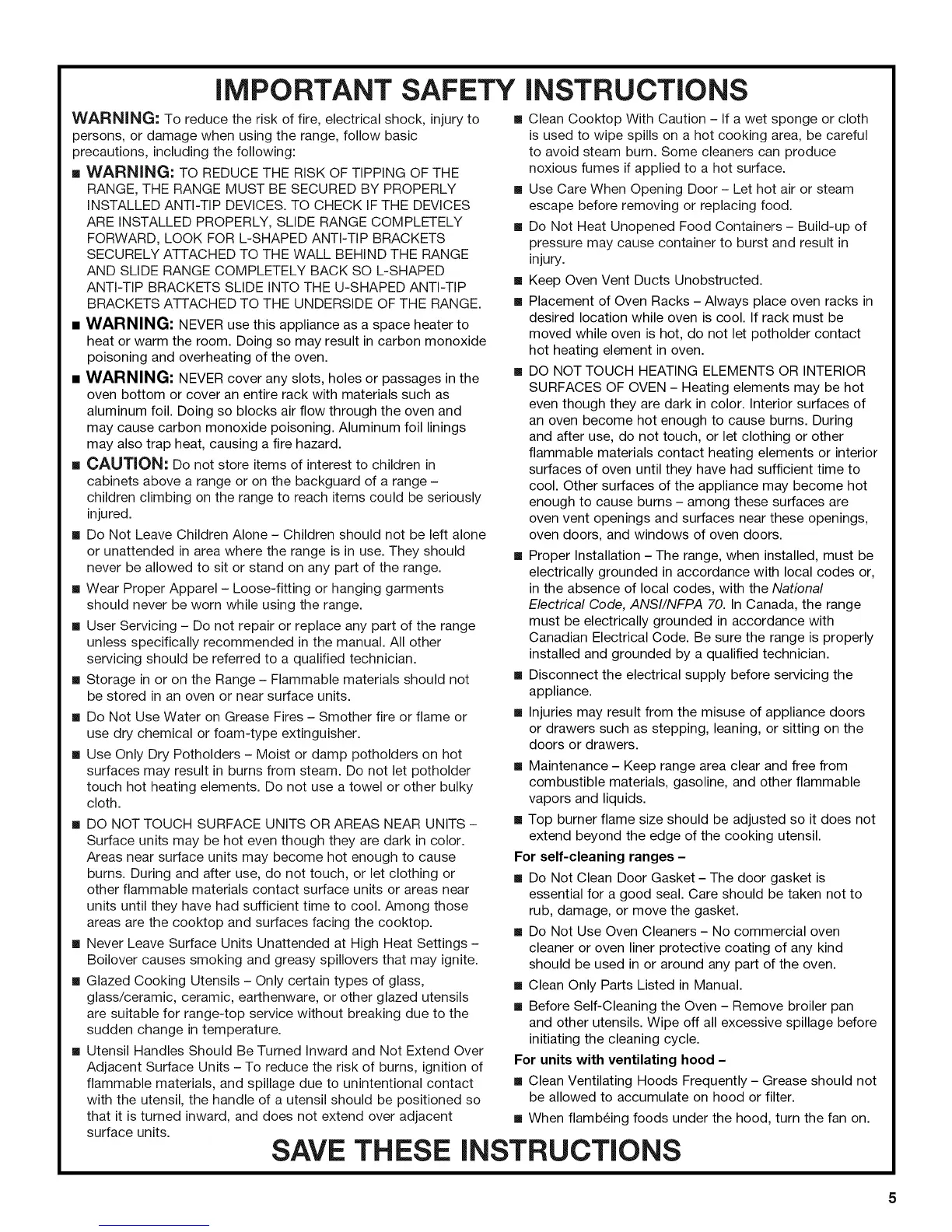 Page #5 background image