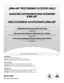Preview: Installation Instructions And User Guide