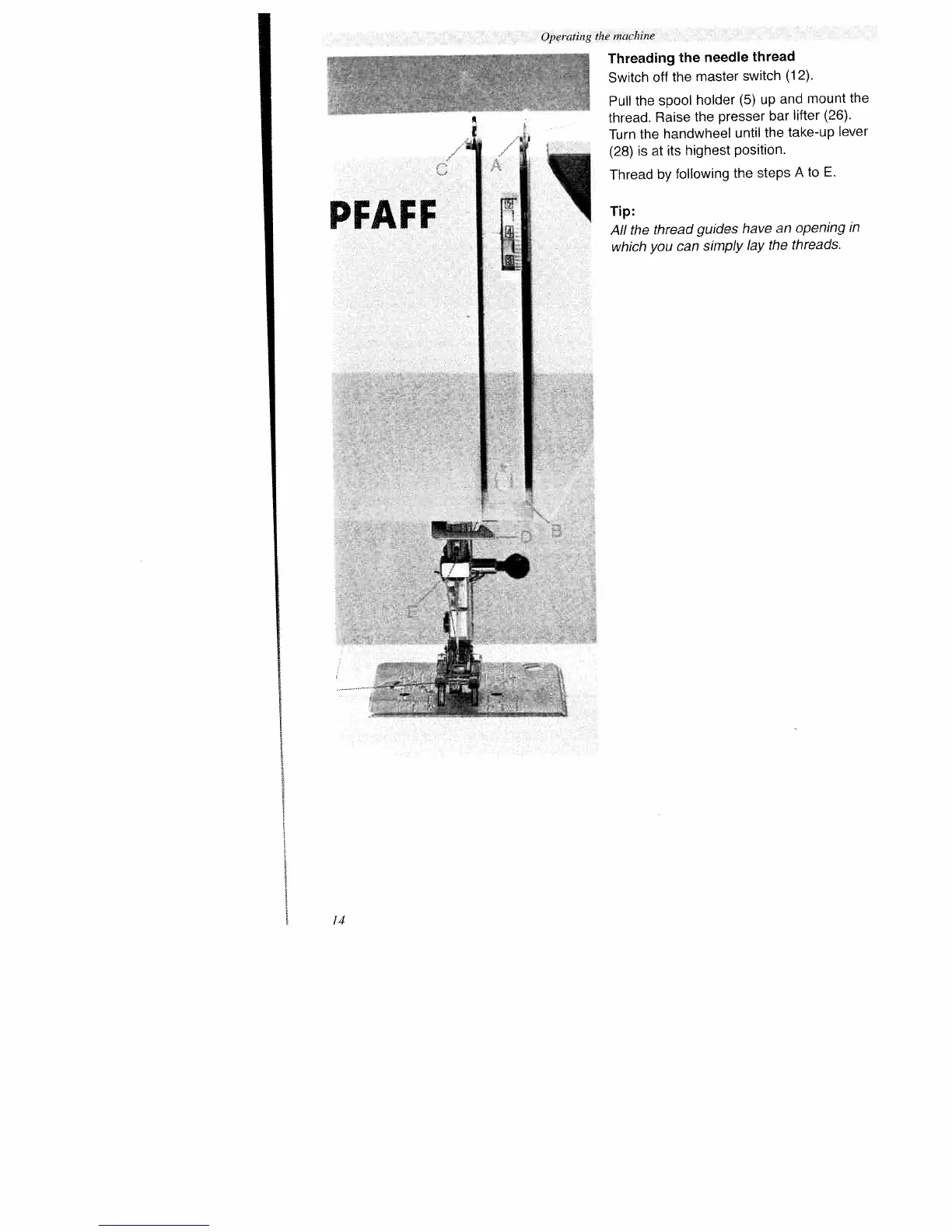 Page #18 background image