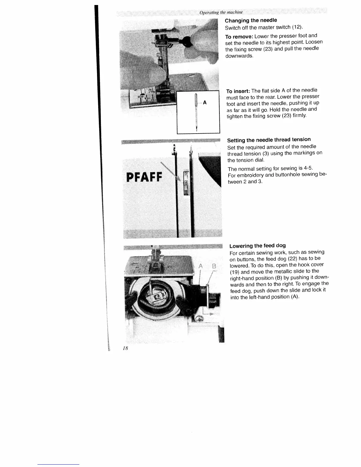 Page #22 background image