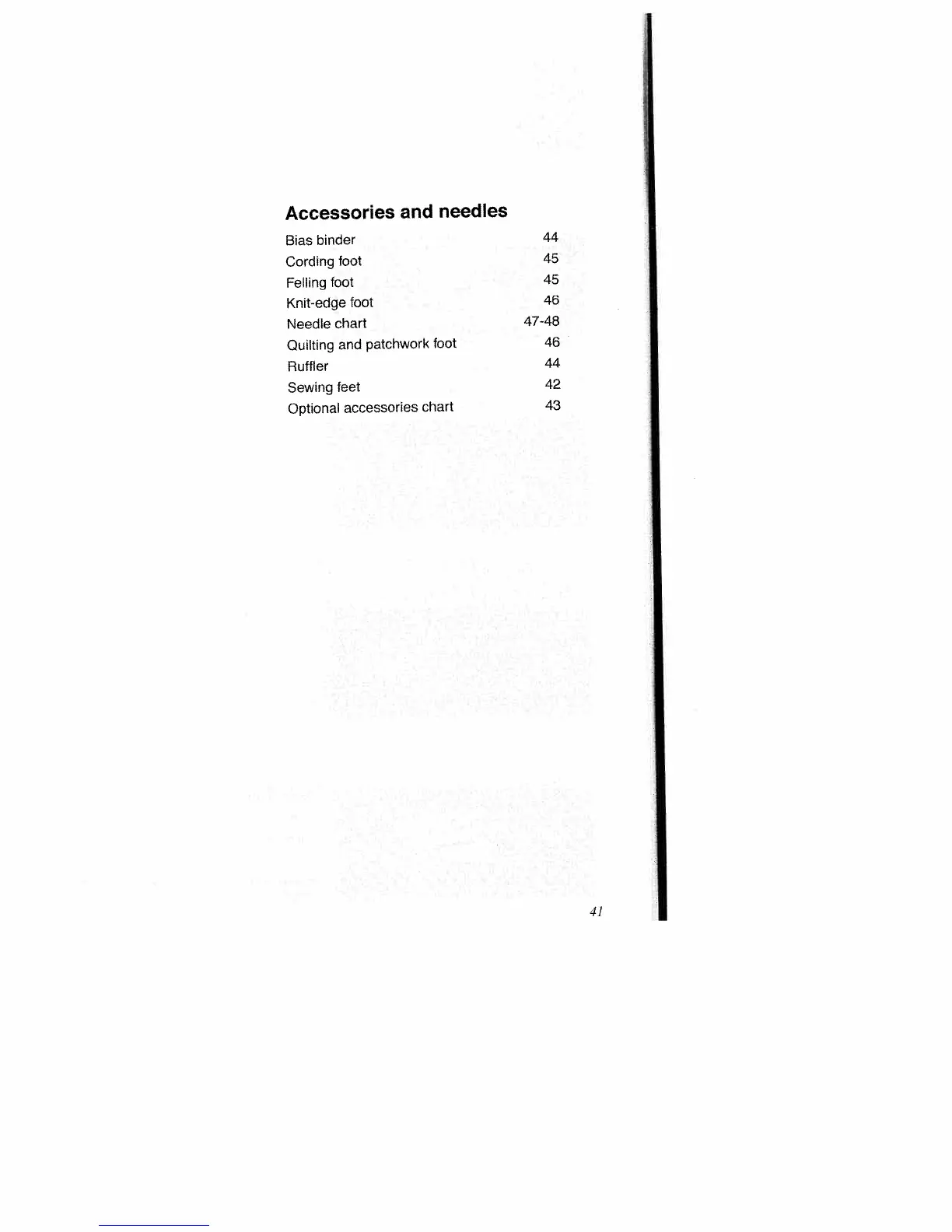 Page #45 background image