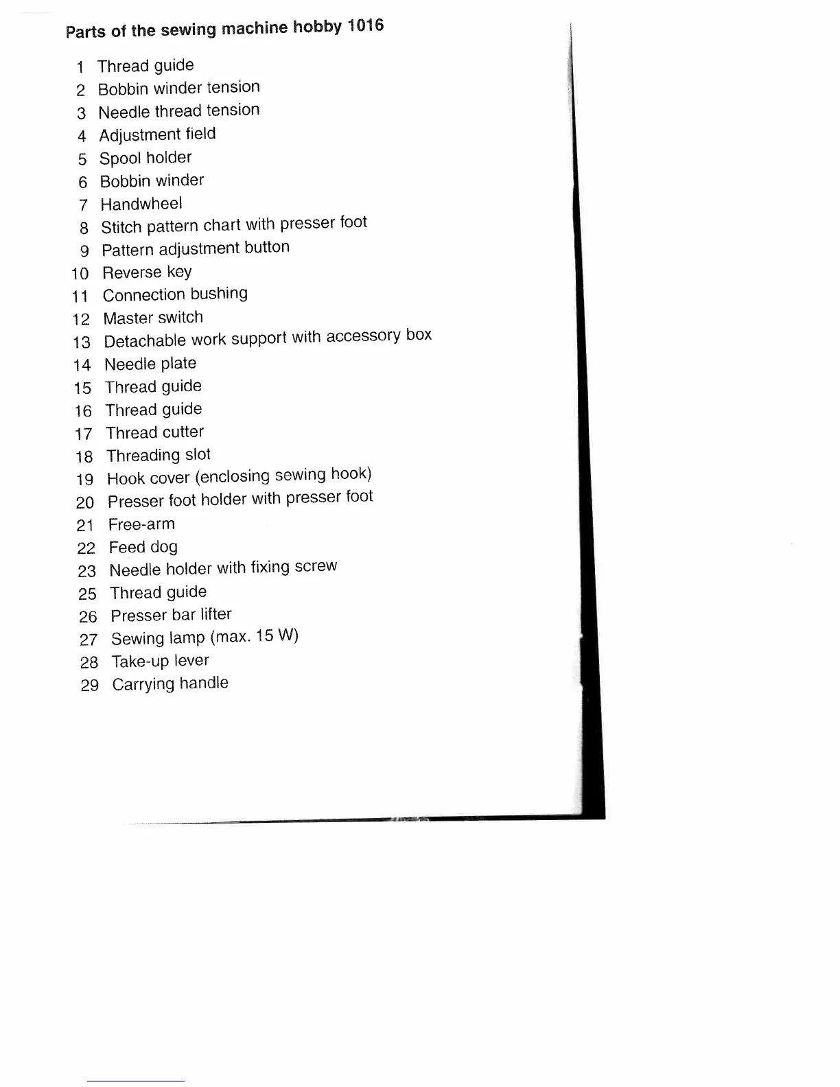Page #3 background image