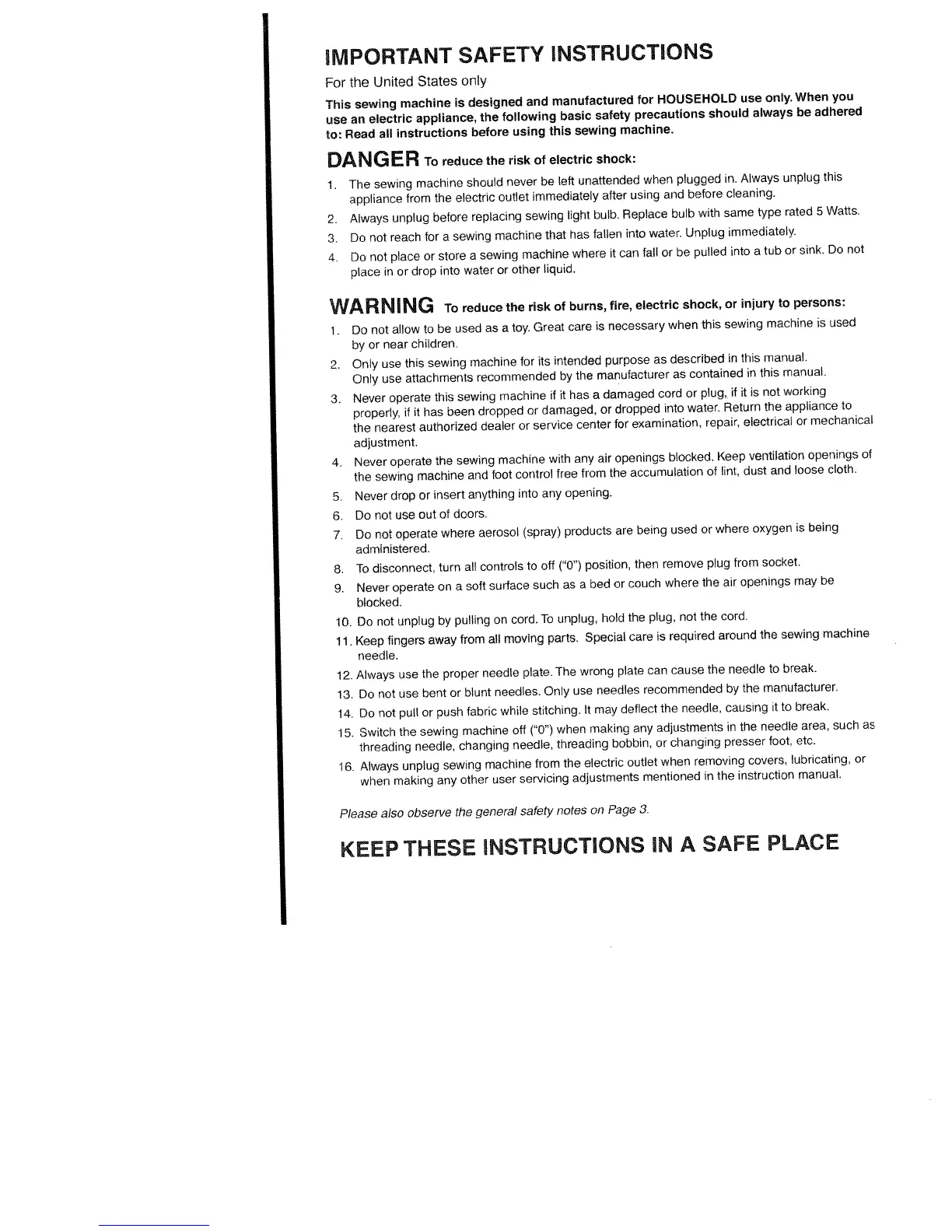 Page #6 background image