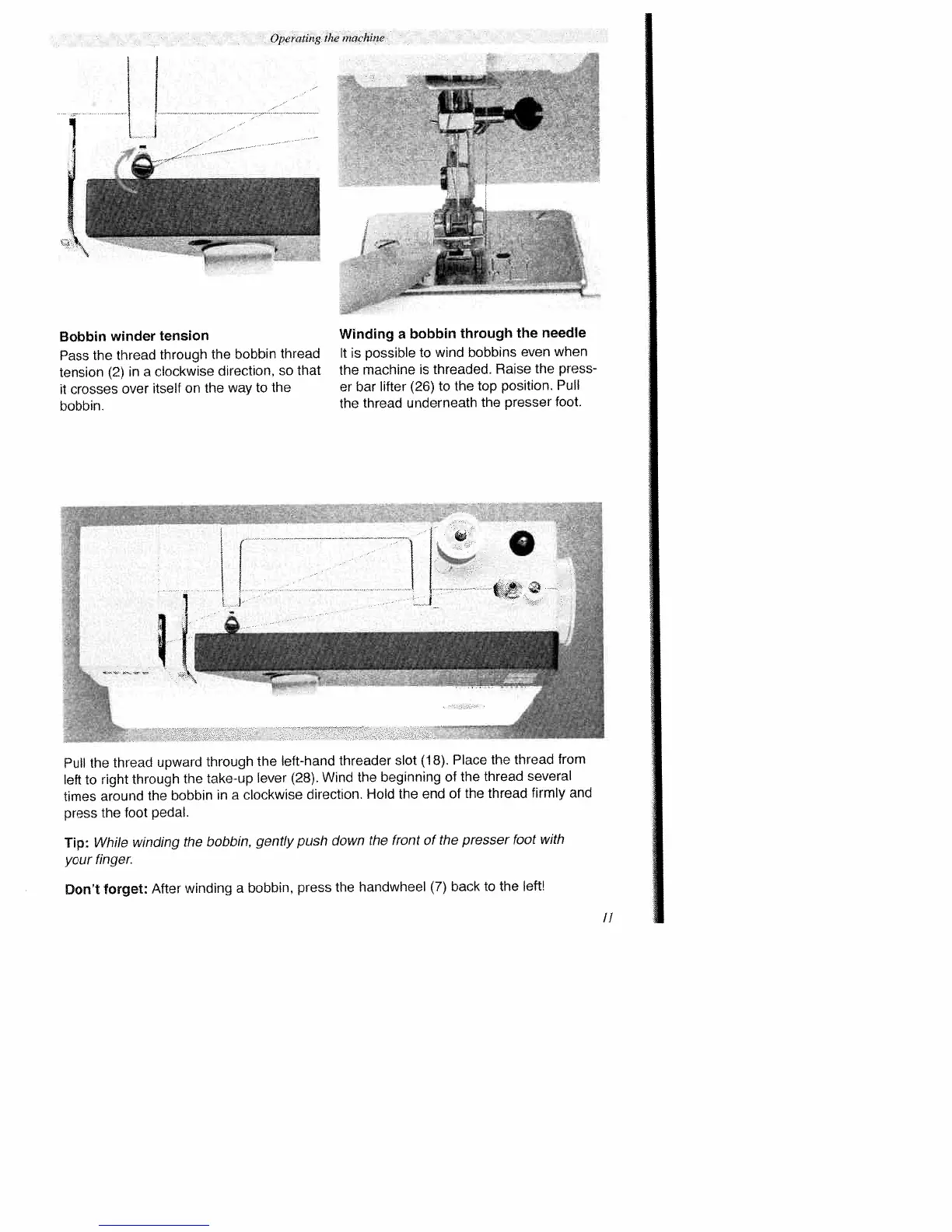 Page #15 background image