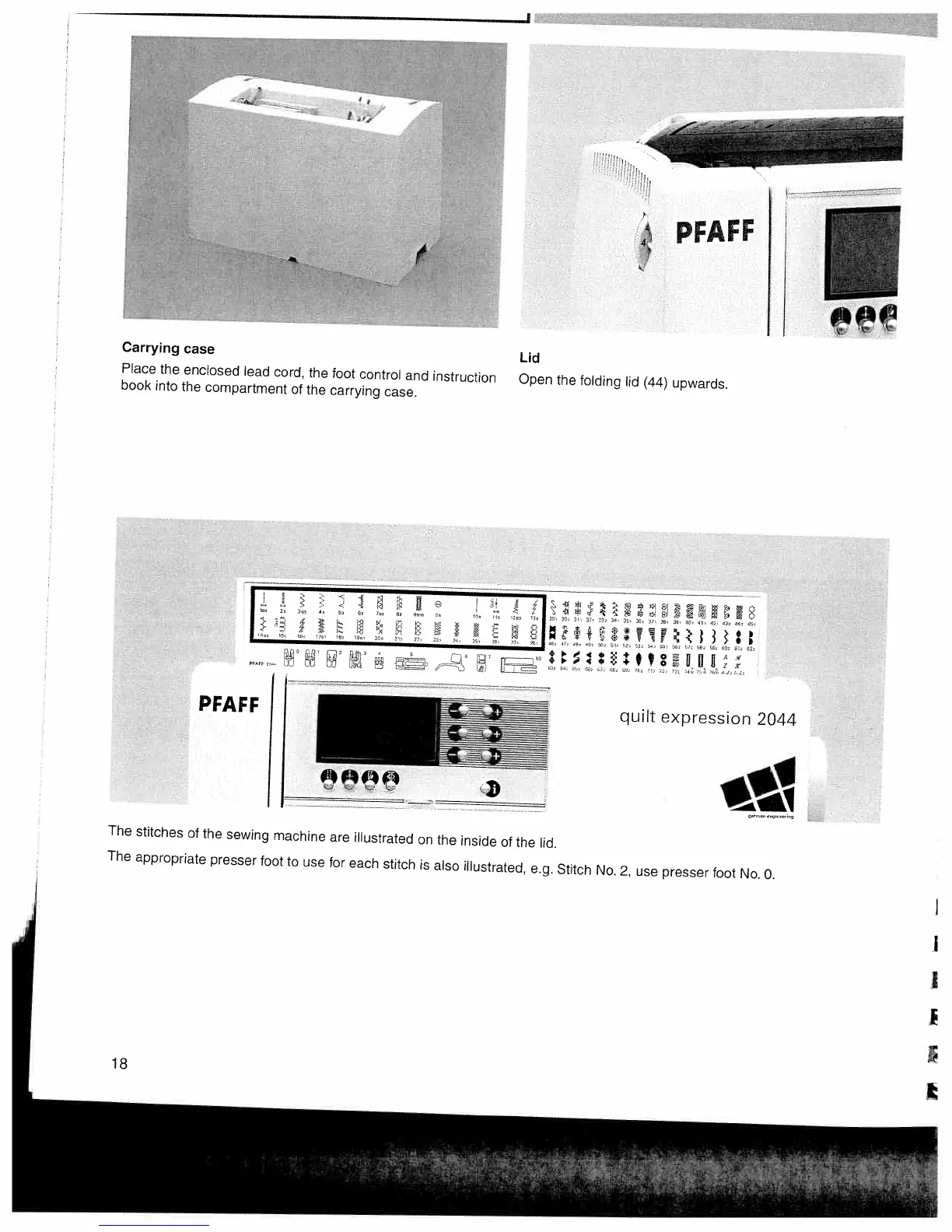 Page #20 background image