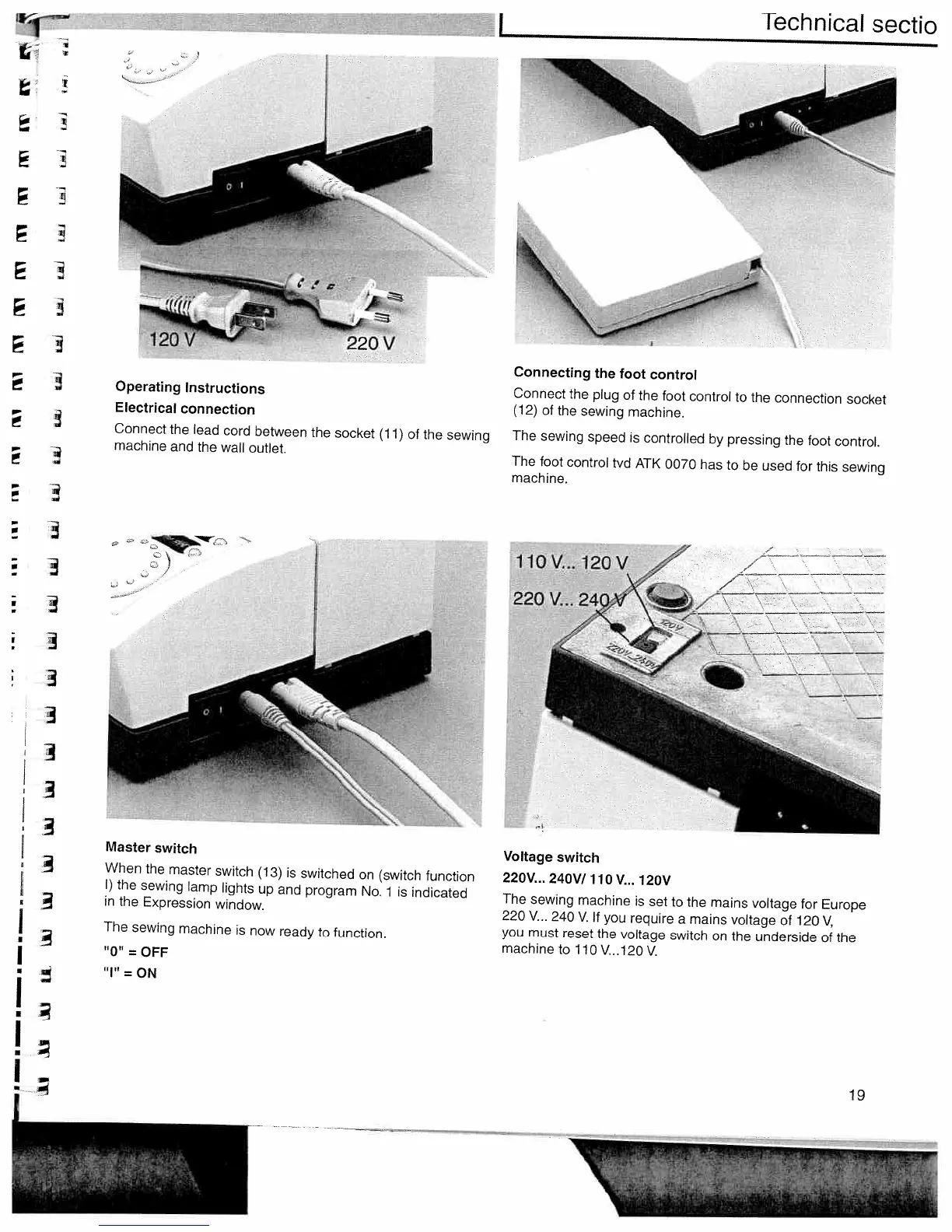 Page #21 background image