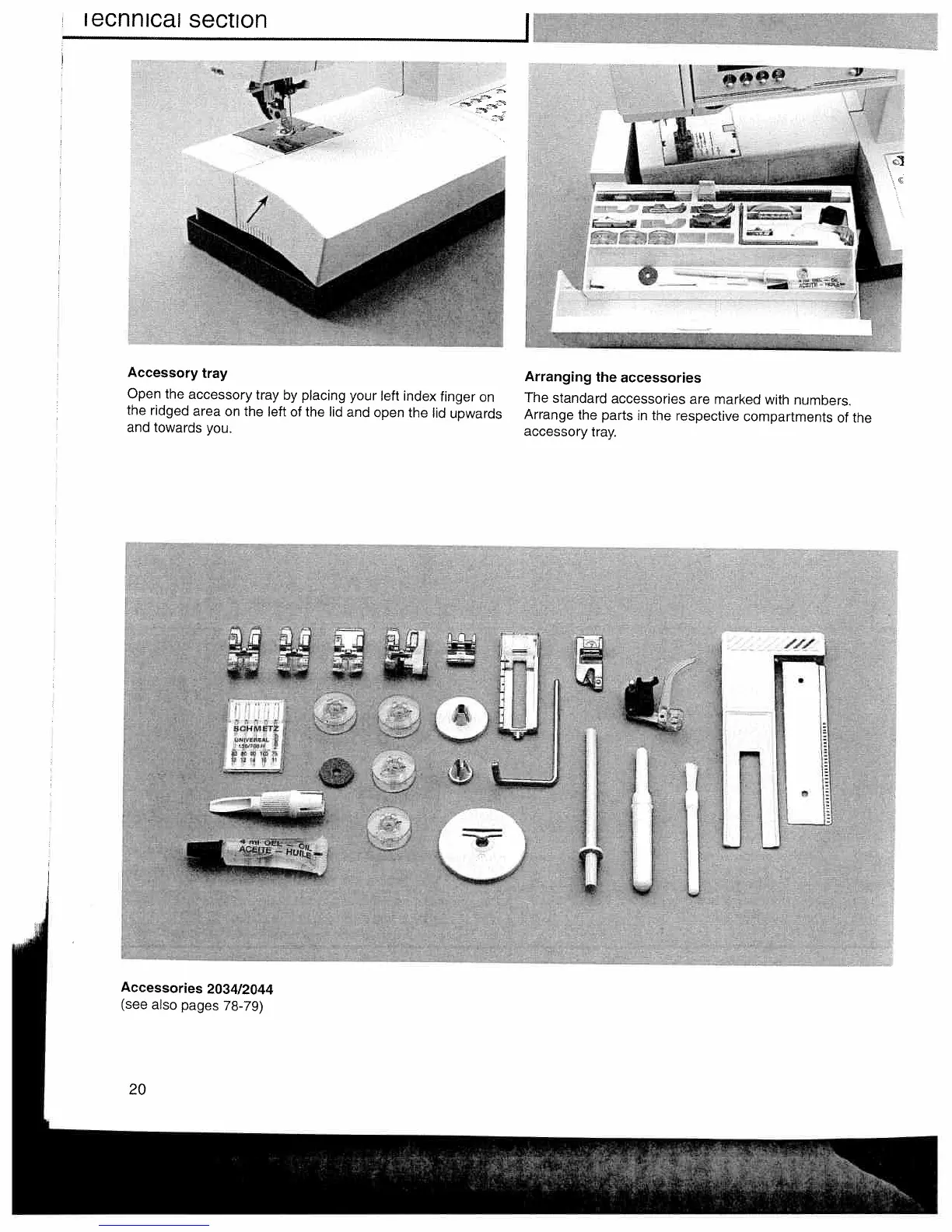 Page #22 background image