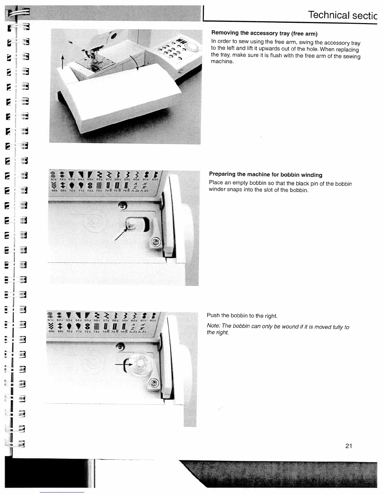 Page #23 background image