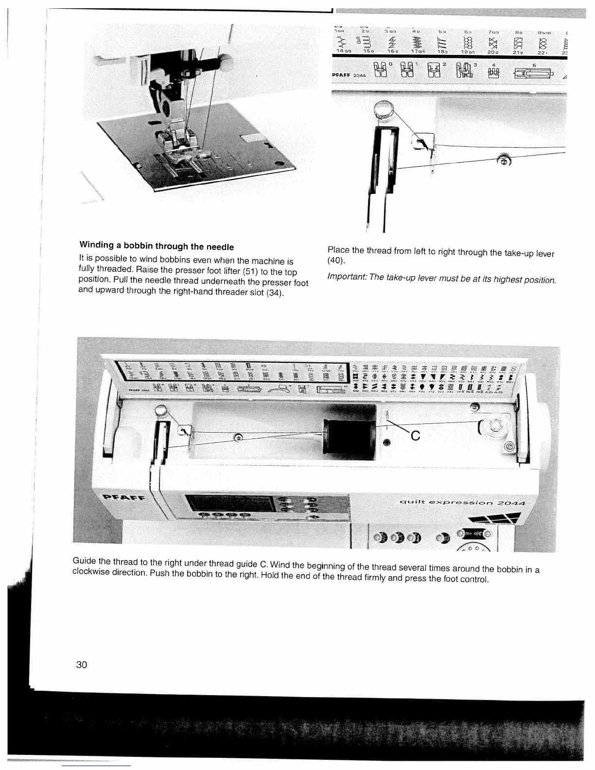 Page #32 background image