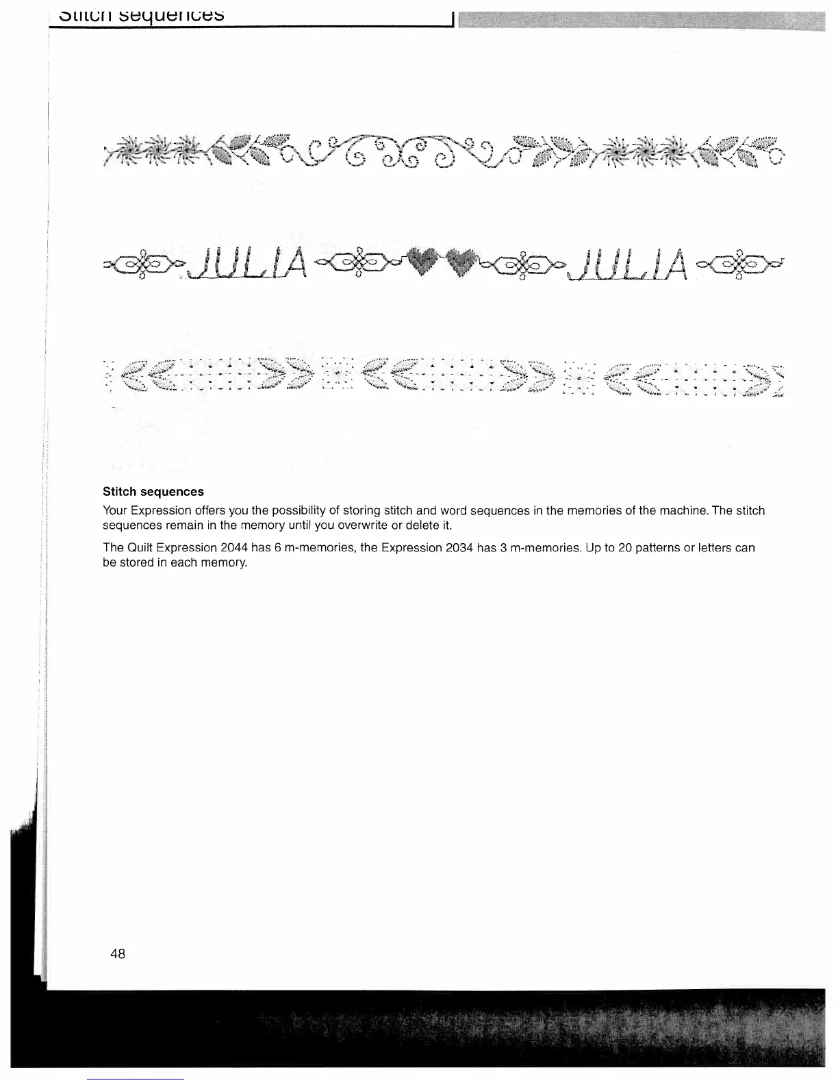 Page #51 background image