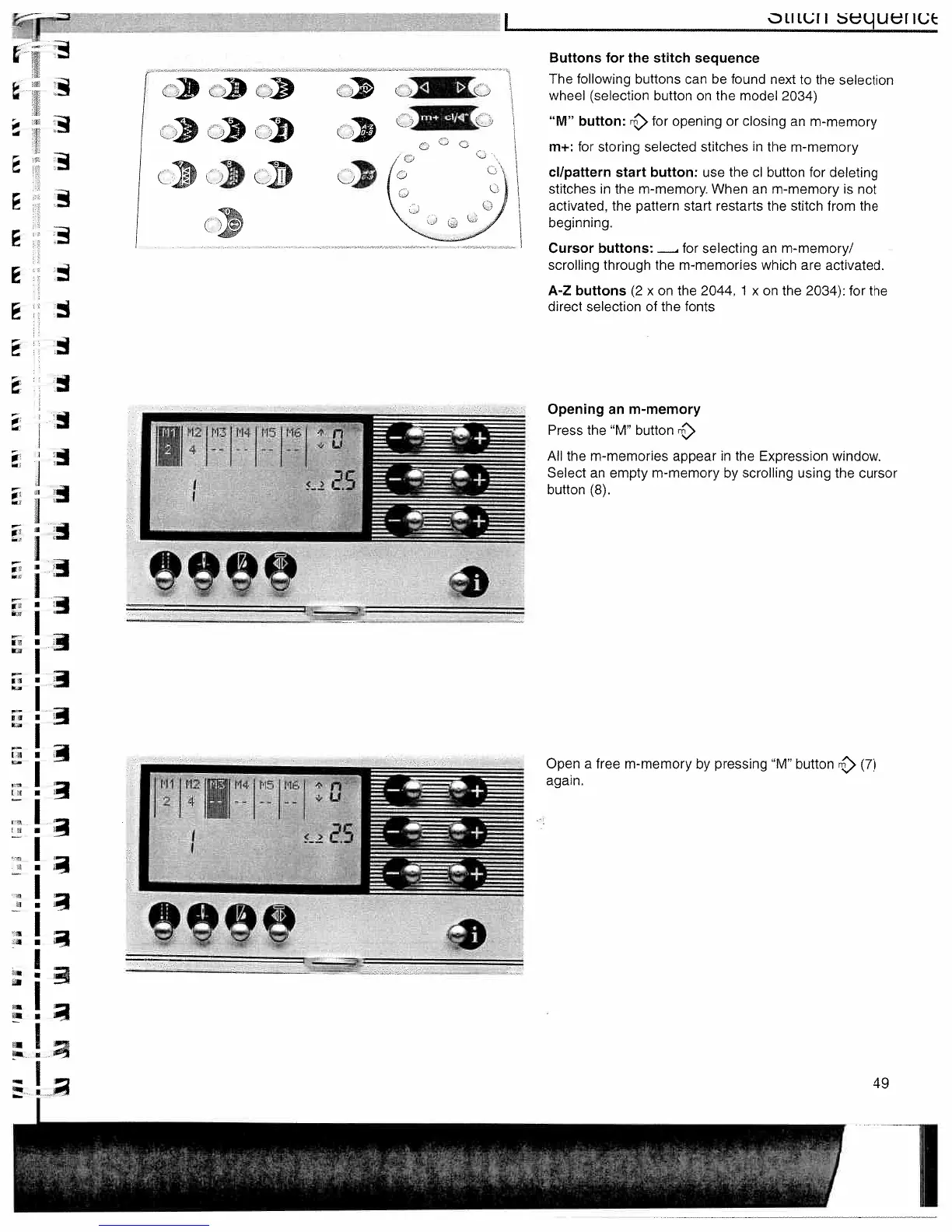 Page #52 background image