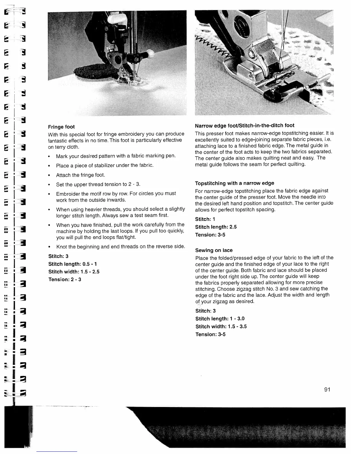 Page #95 background image