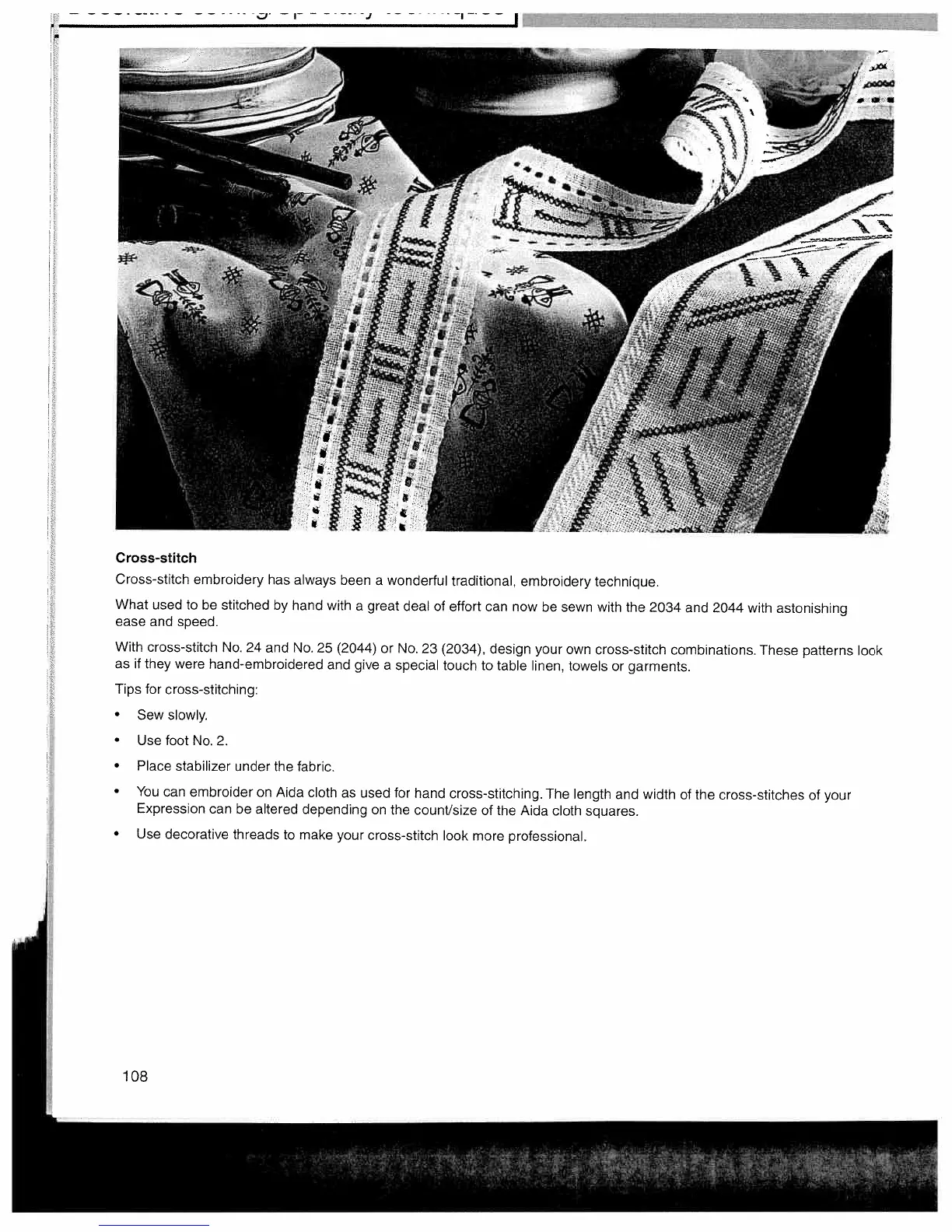 Page #112 background image