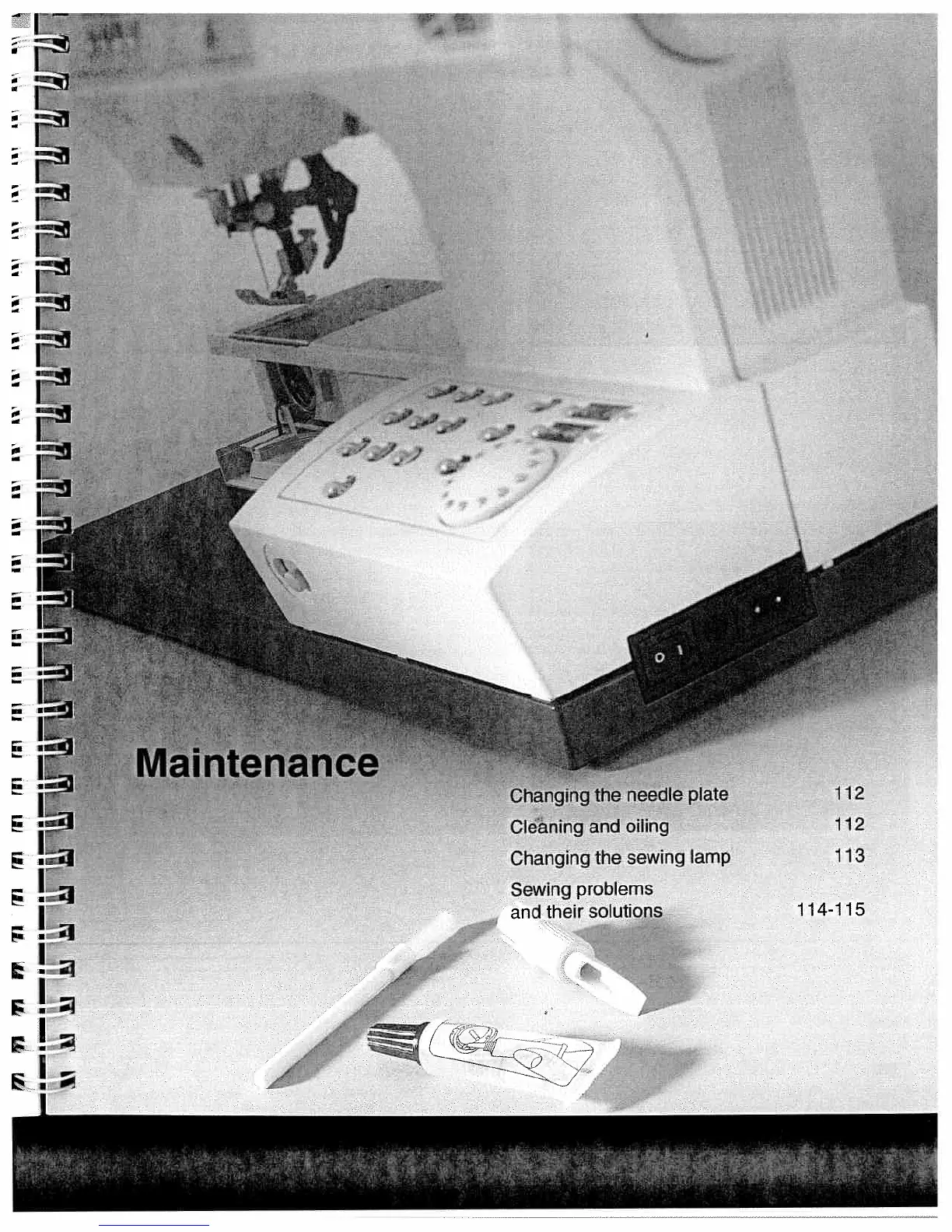 Page #115 background image
