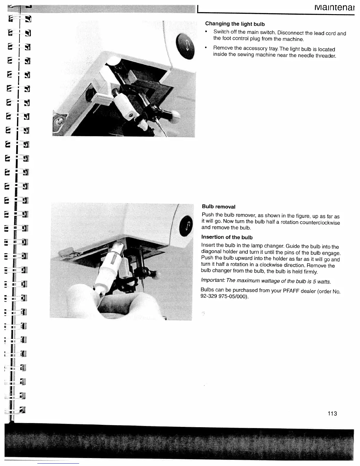 Page #117 background image