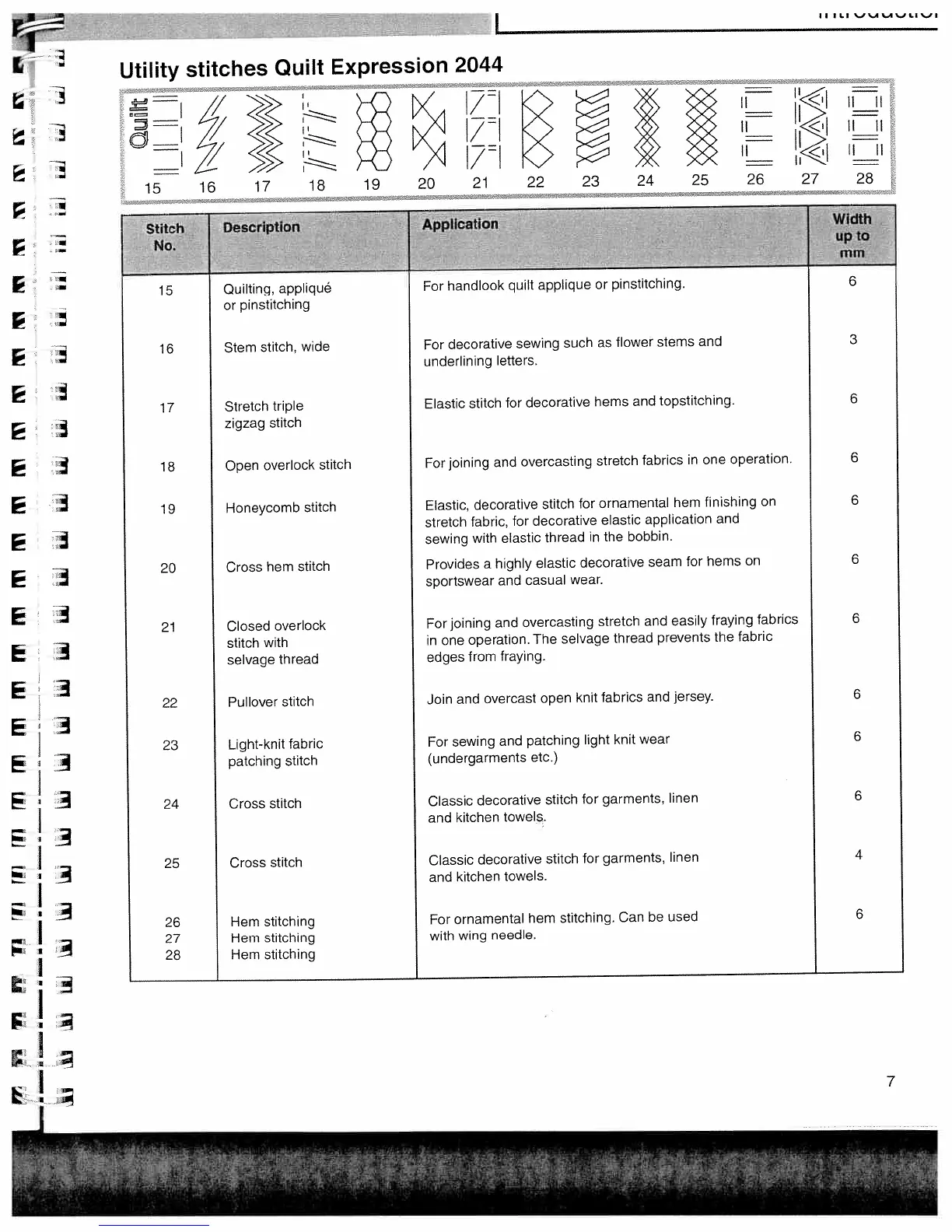 Page #9 background image