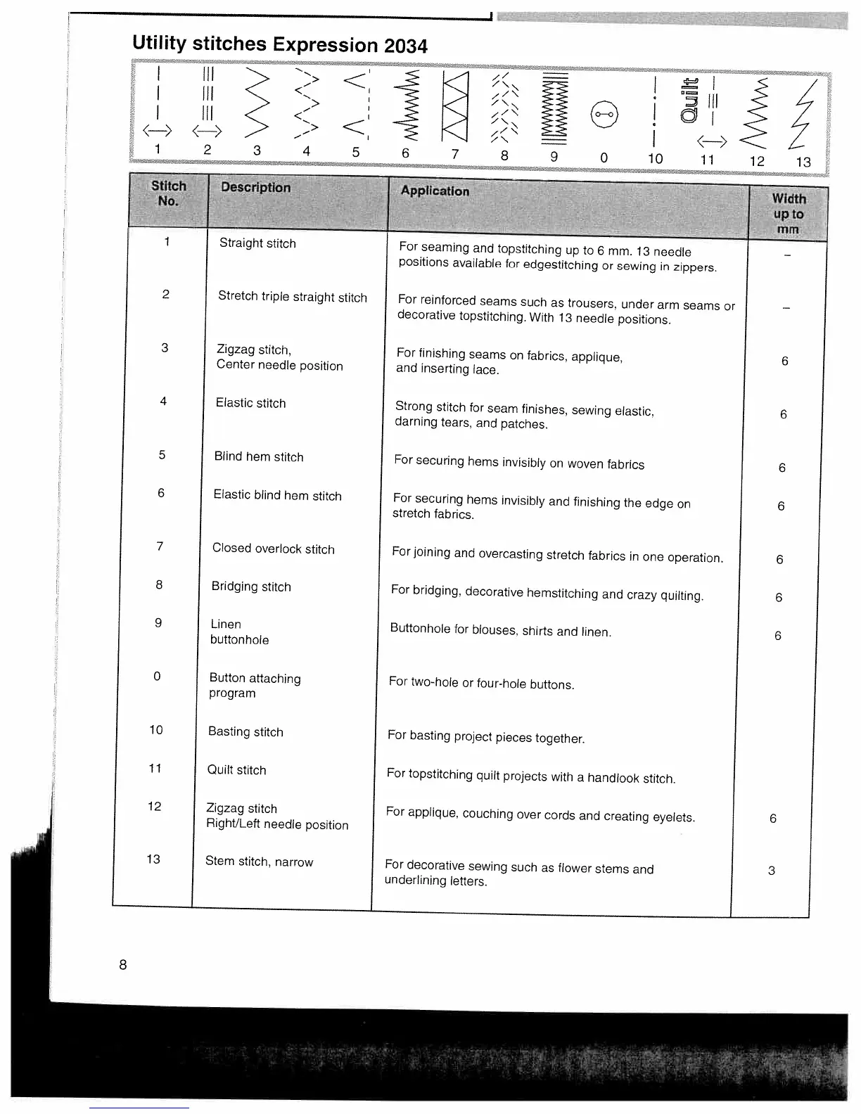 Page #10 background image