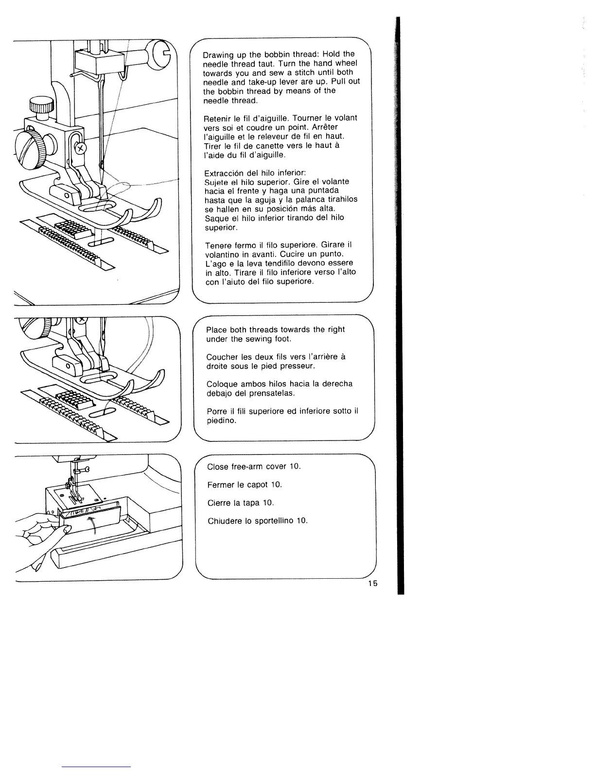 Page #19 background image