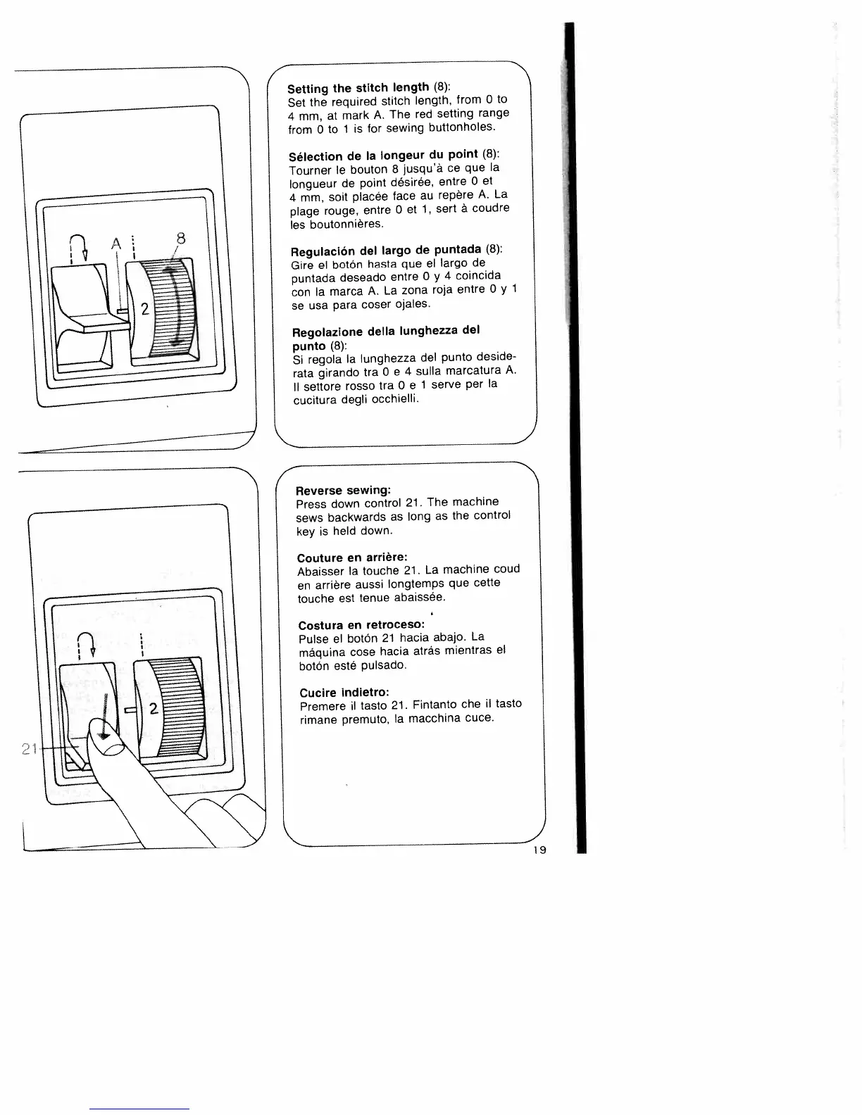 Page #23 background image