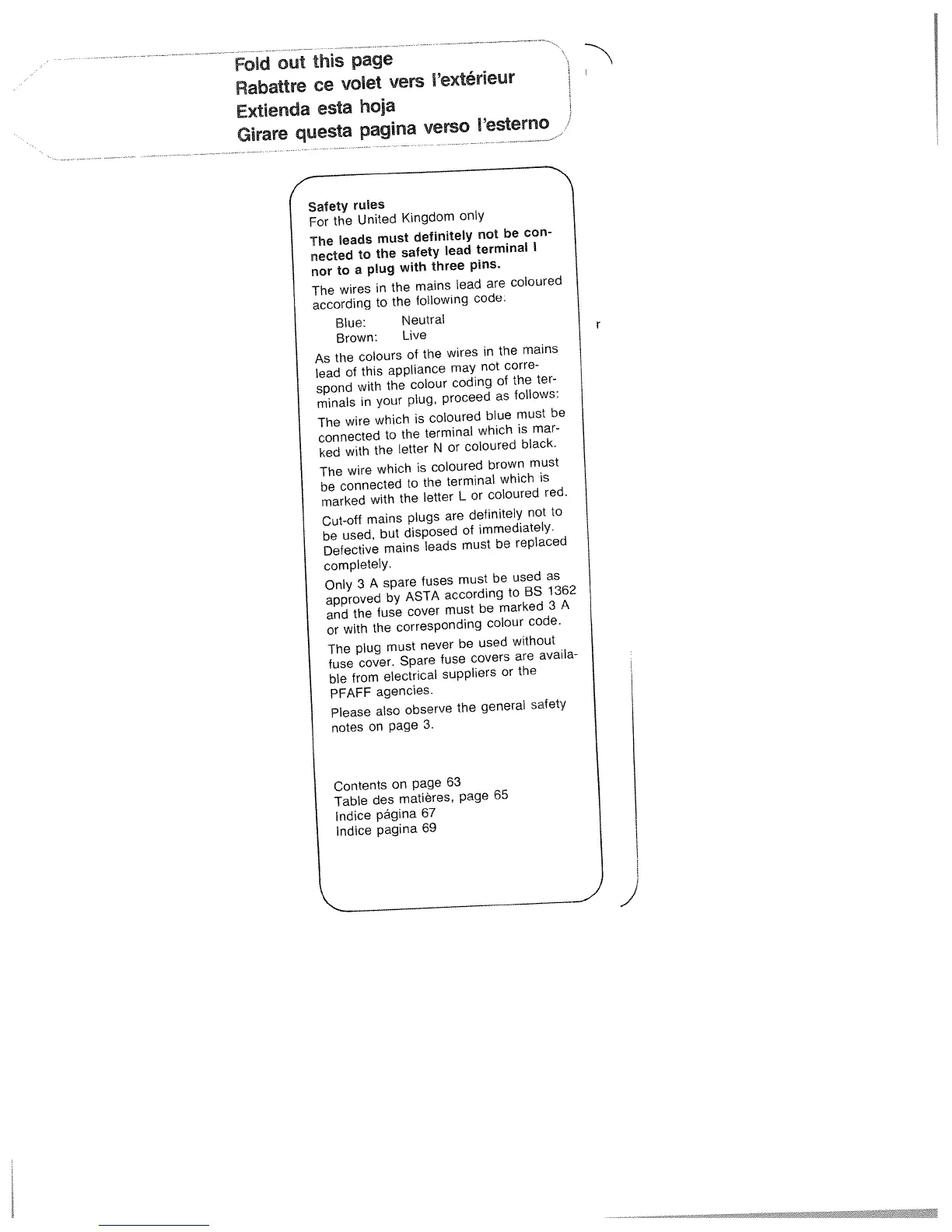 Page #2 background image