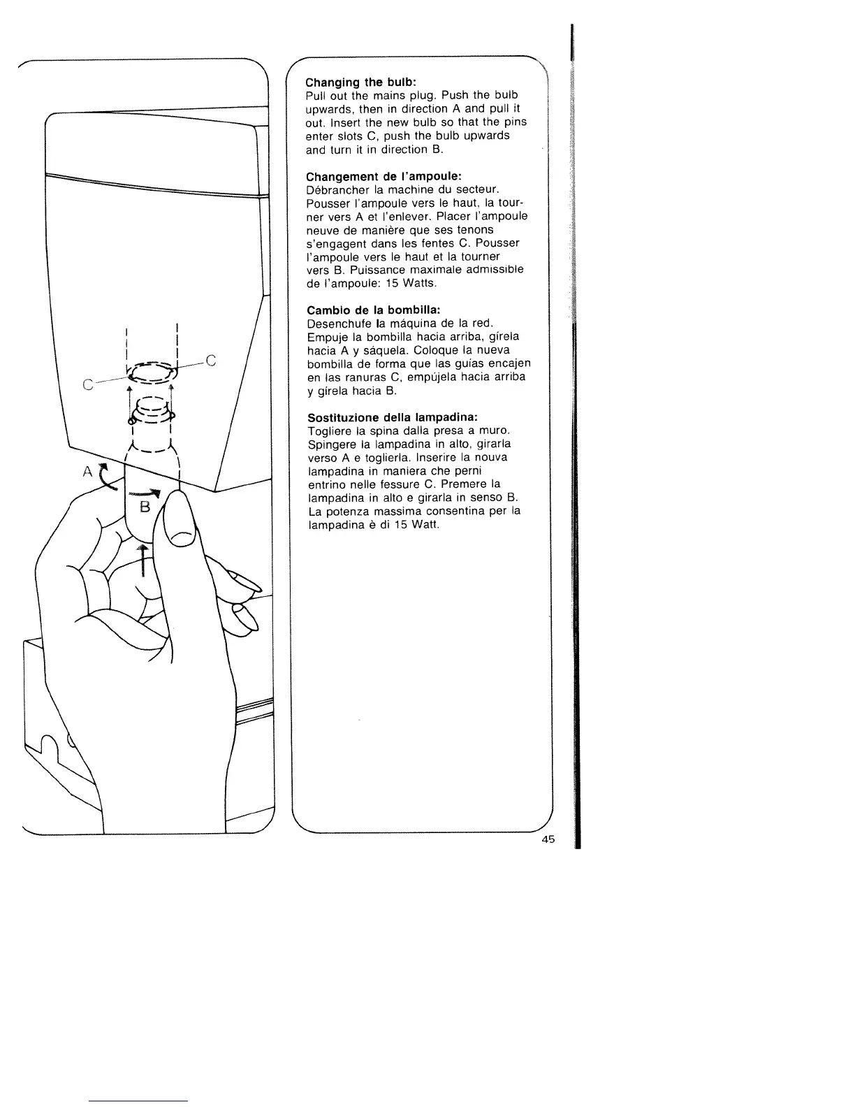 Page #49 background image
